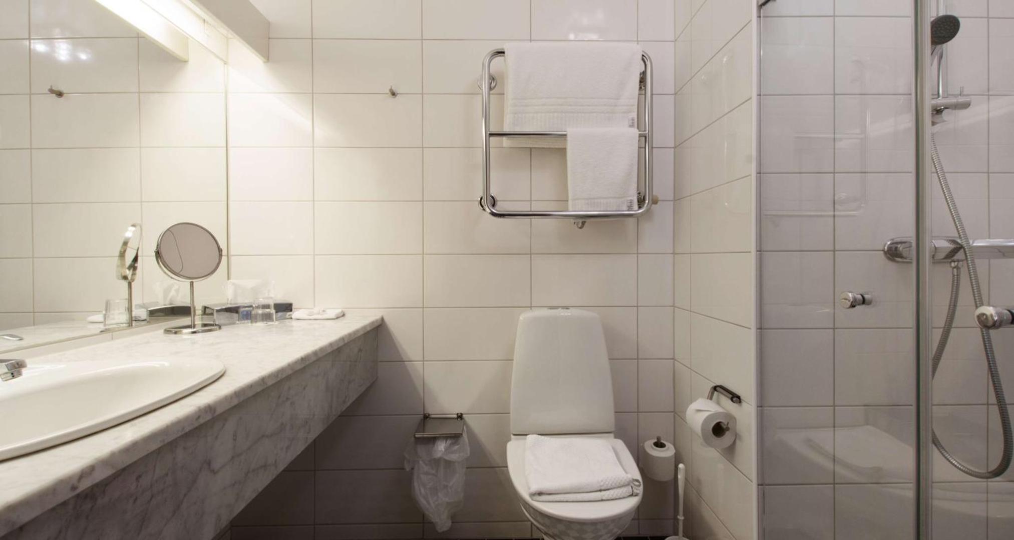 Best Western Plus Vasterviks Stadshotell