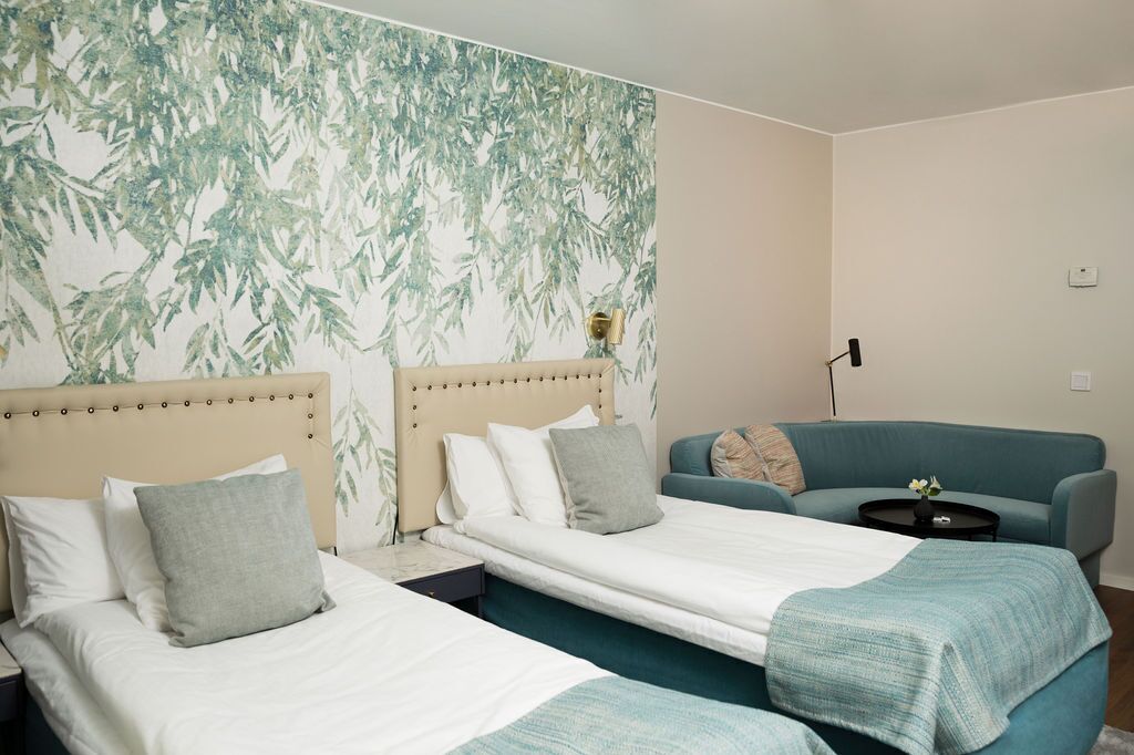 Best Western Plus Vasterviks Stadshotell