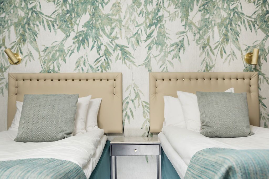 Best Western Plus Vasterviks Stadshotell