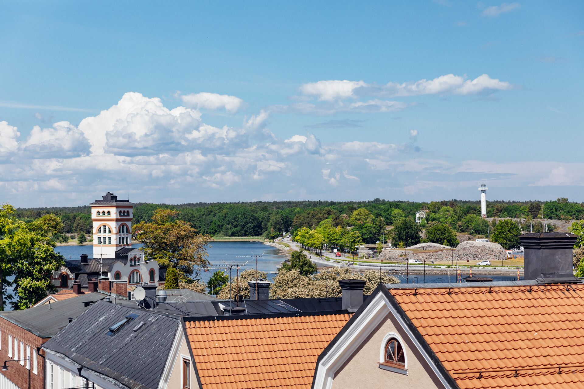 Best Western Plus Vasterviks Stadshotell