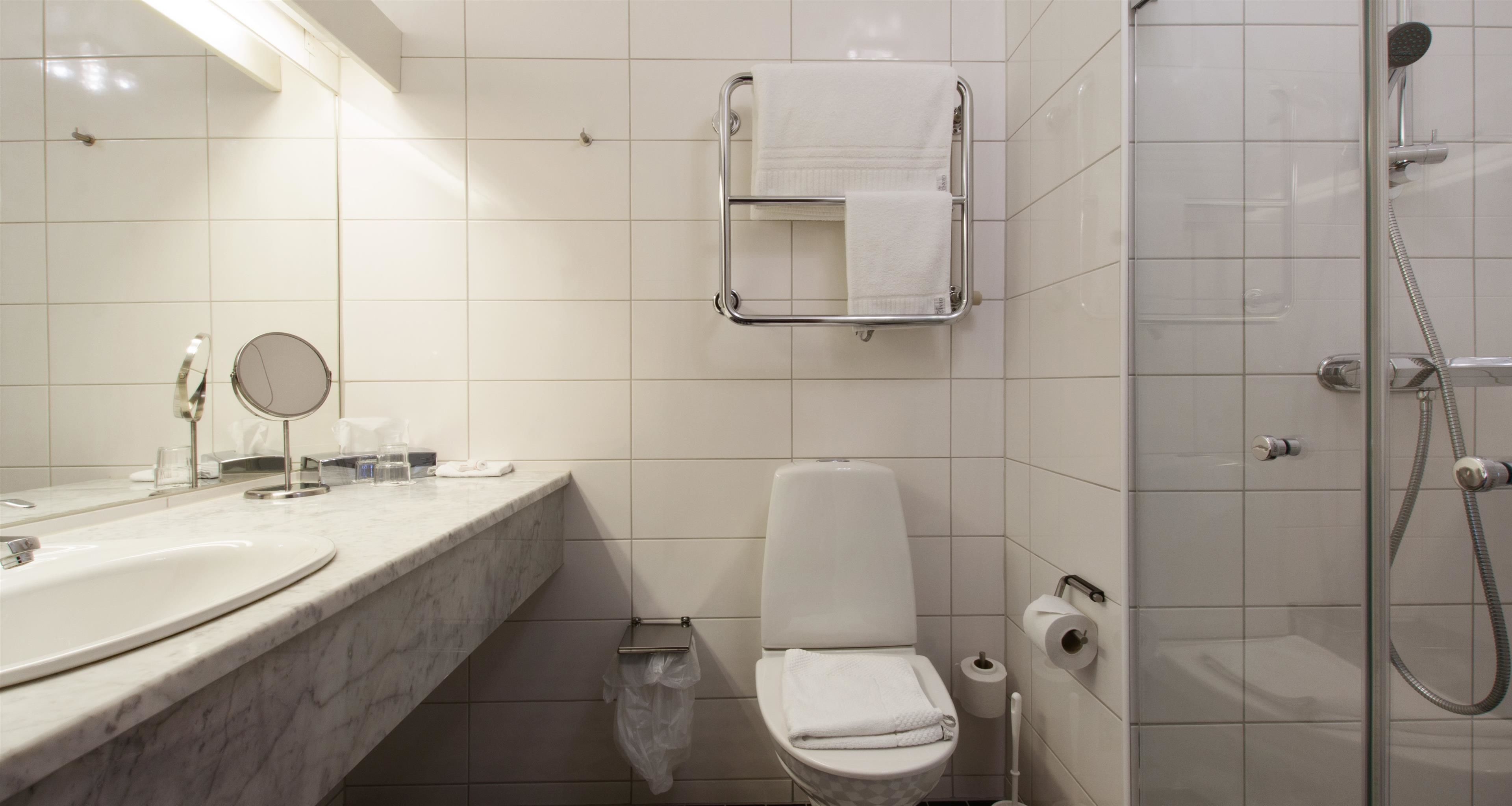 Best Western Plus Vasterviks Stadshotell