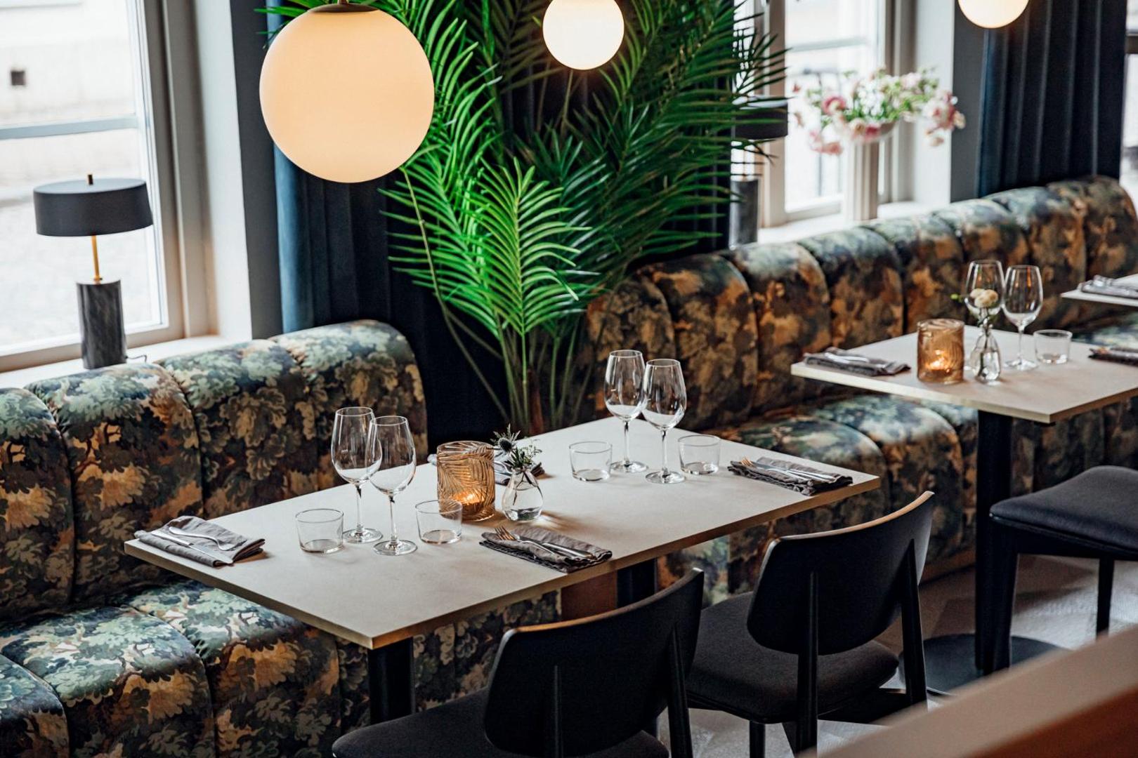 Best Western Plus Vasterviks Stadshotell