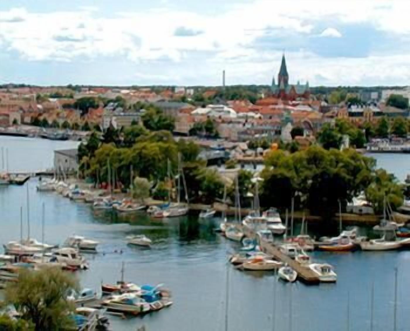 Best Western Plus Vasterviks Stadshotell