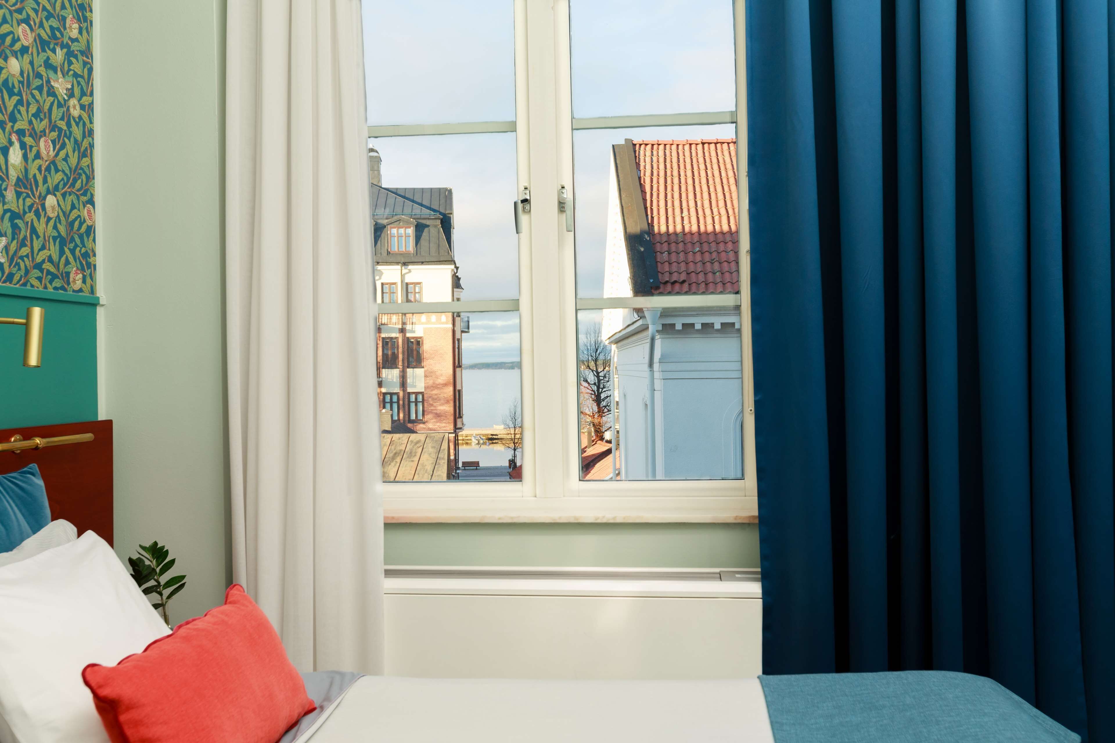 Best Western Plus Vasterviks Stadshotell