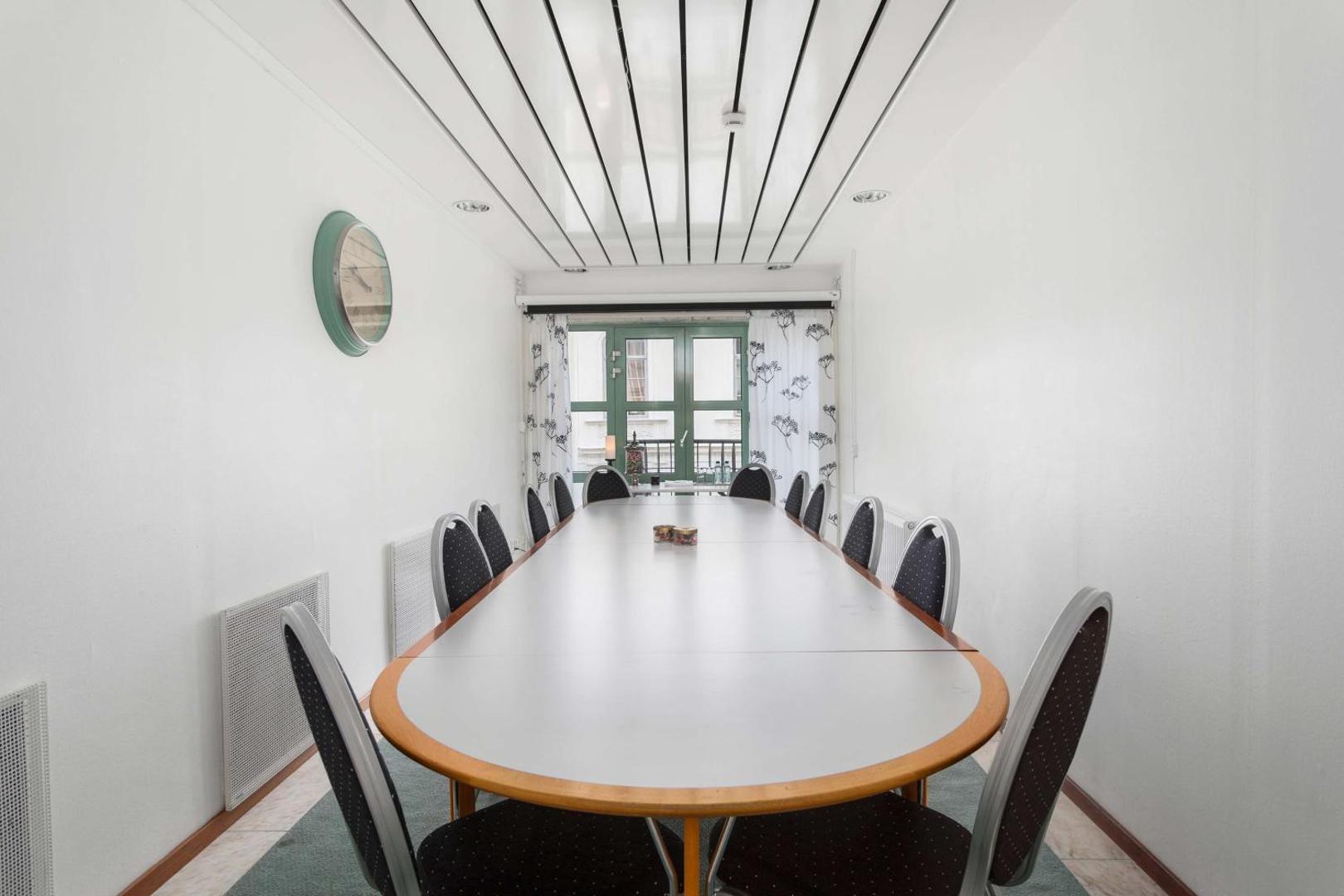 Best Western Plus Vasterviks Stadshotell