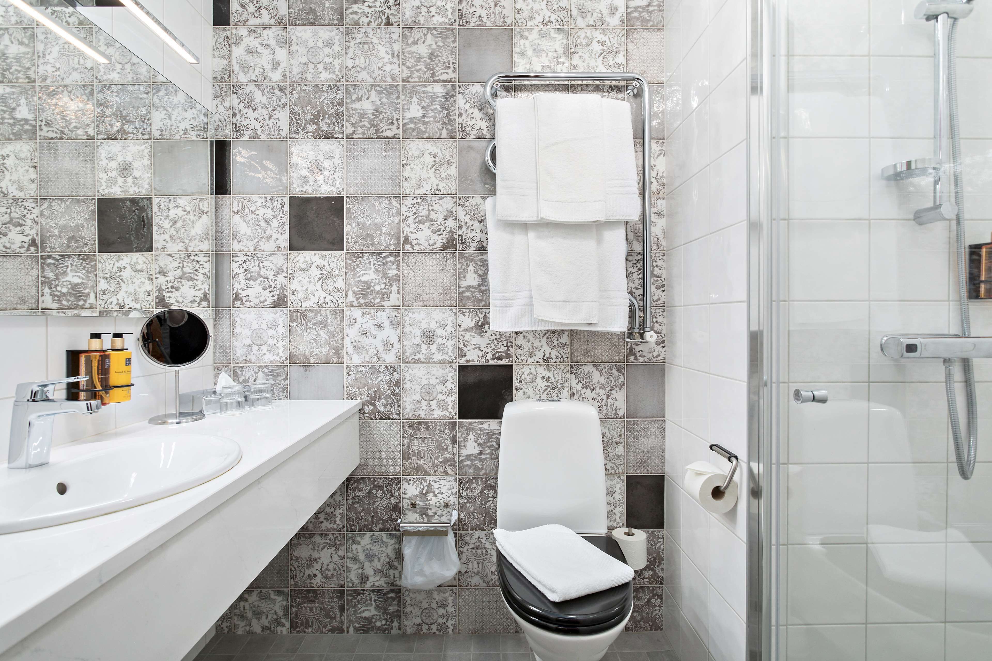 Best Western Plus Vasterviks Stadshotell