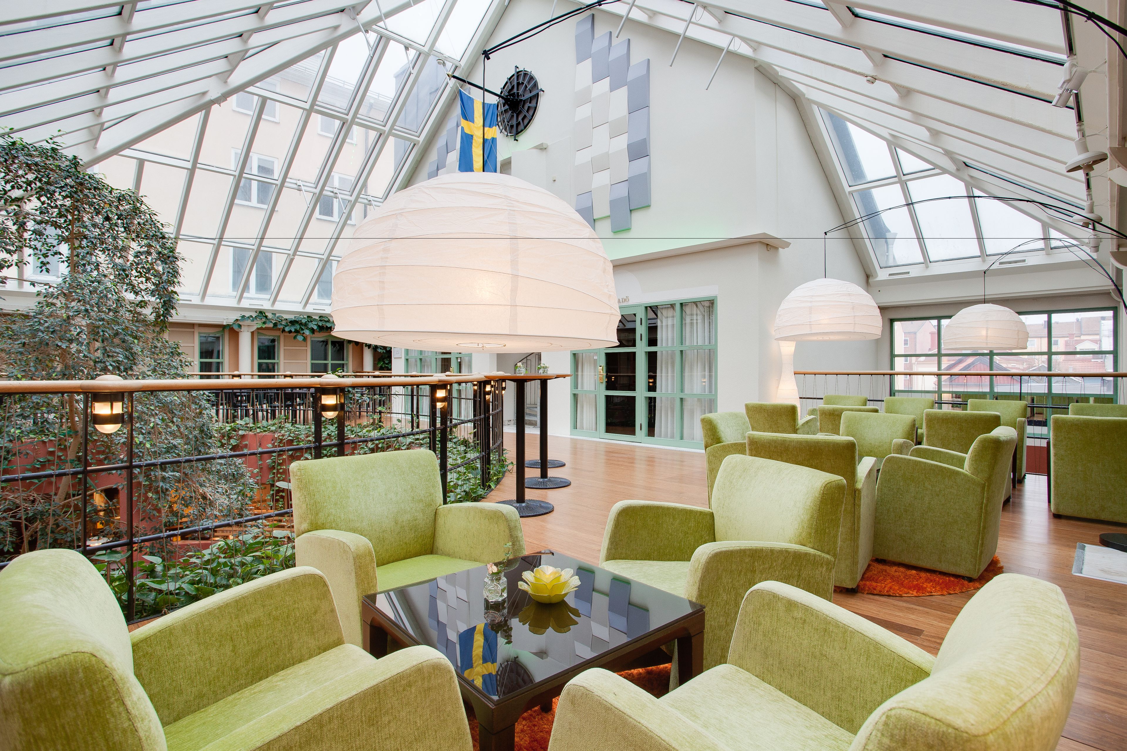 Best Western Plus Vasterviks Stadshotell