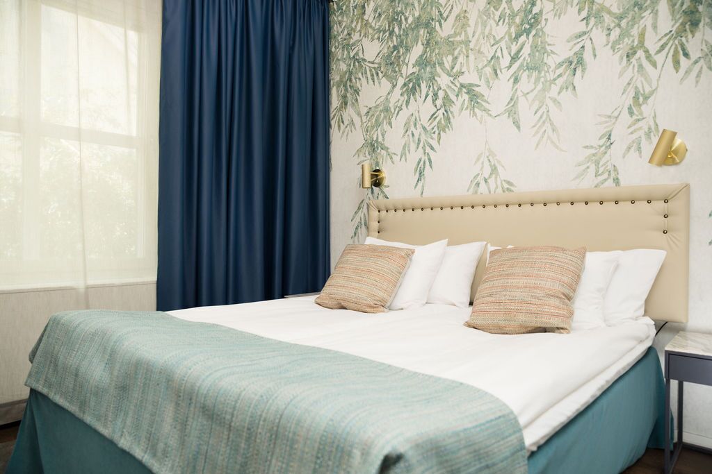 Best Western Plus Vasterviks Stadshotell