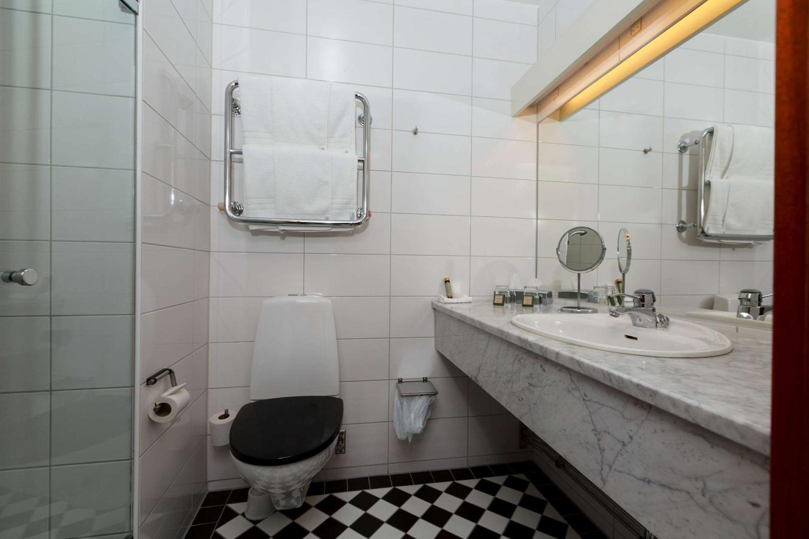 Best Western Plus Vasterviks Stadshotell