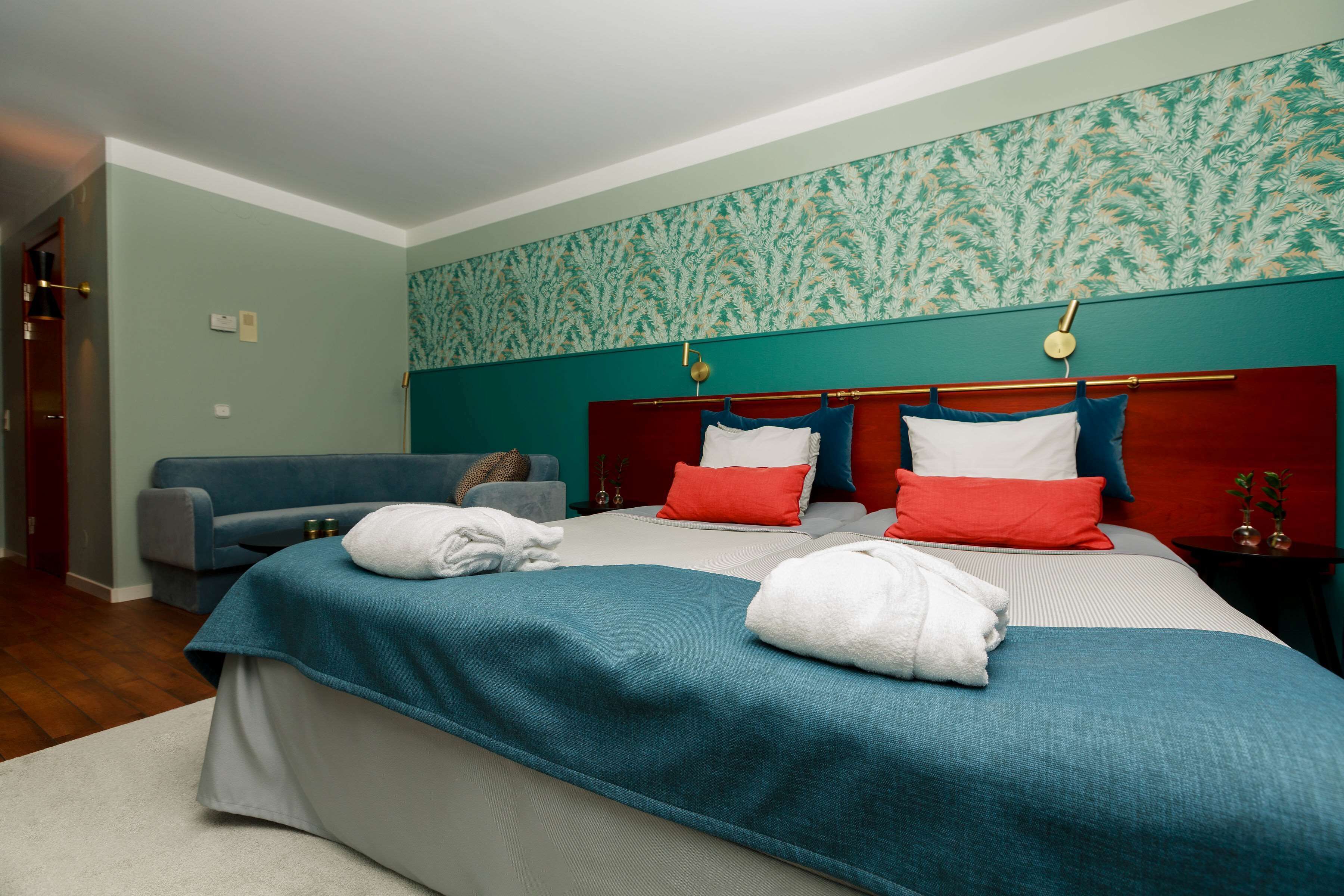 Best Western Plus Vasterviks Stadshotell