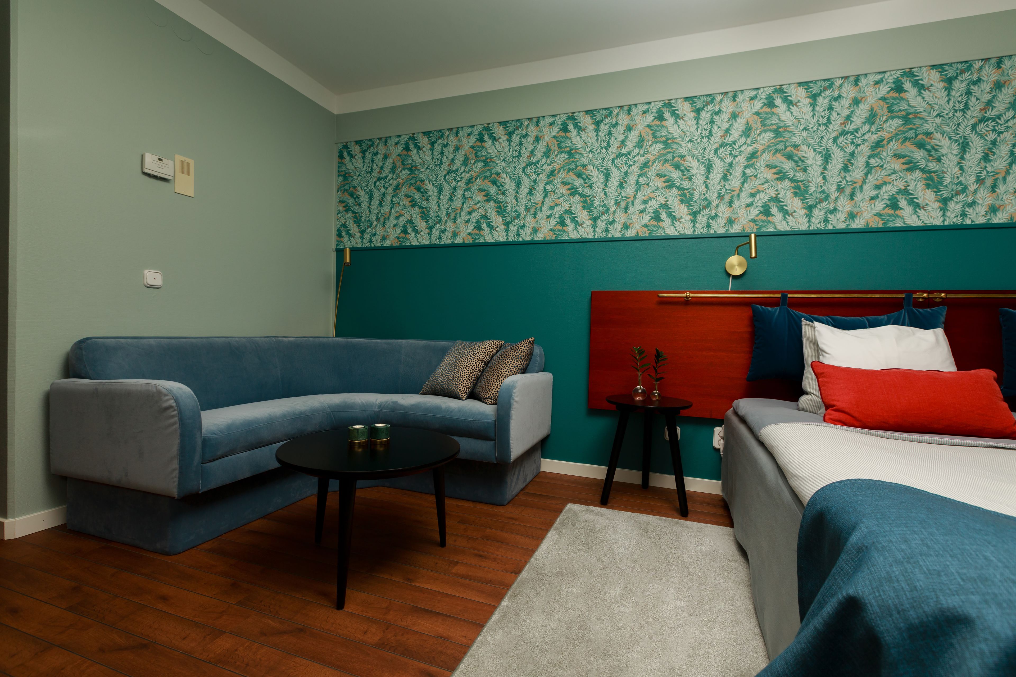 Best Western Plus Vasterviks Stadshotell