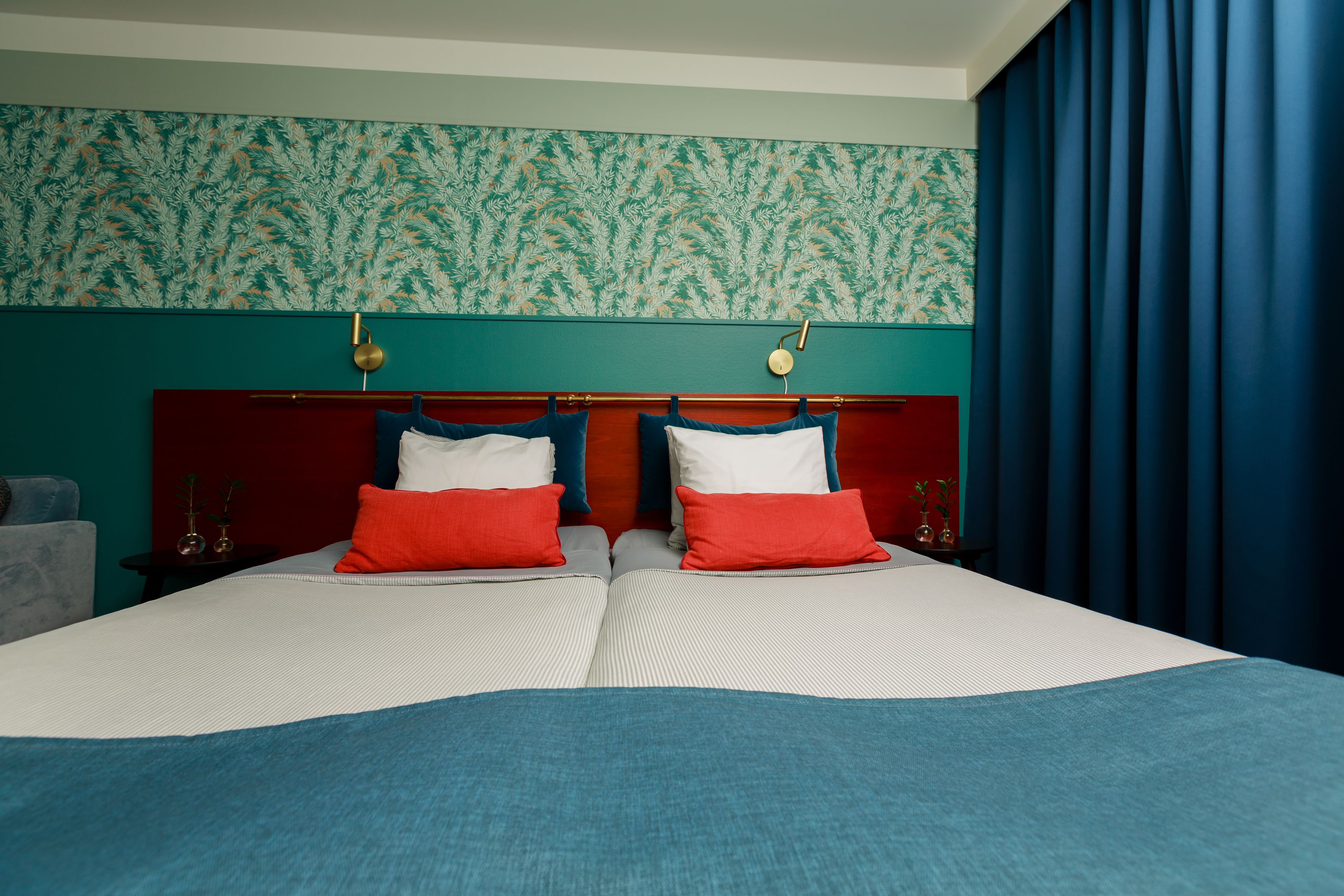 Best Western Plus Vasterviks Stadshotell