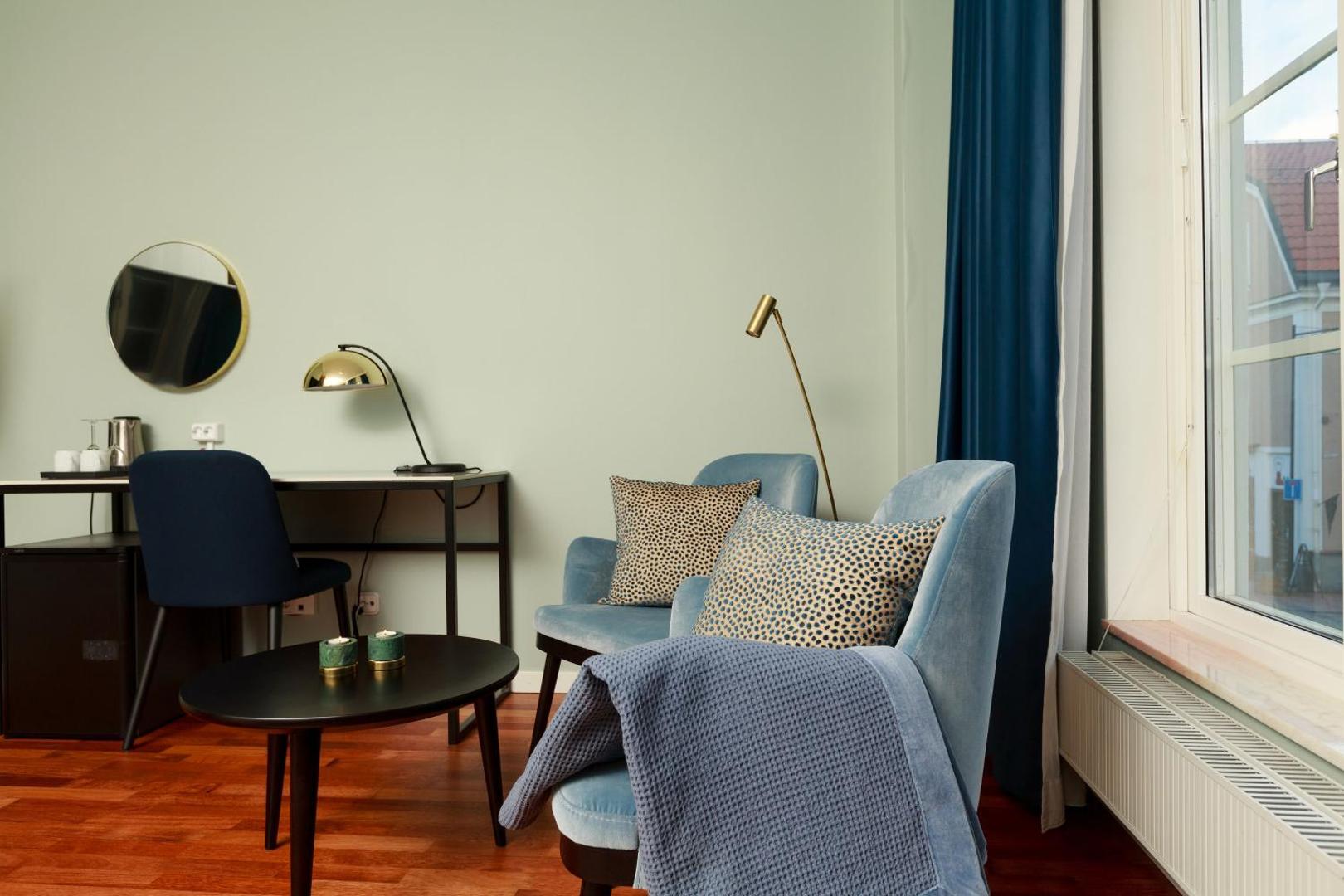 Best Western Plus Vasterviks Stadshotell