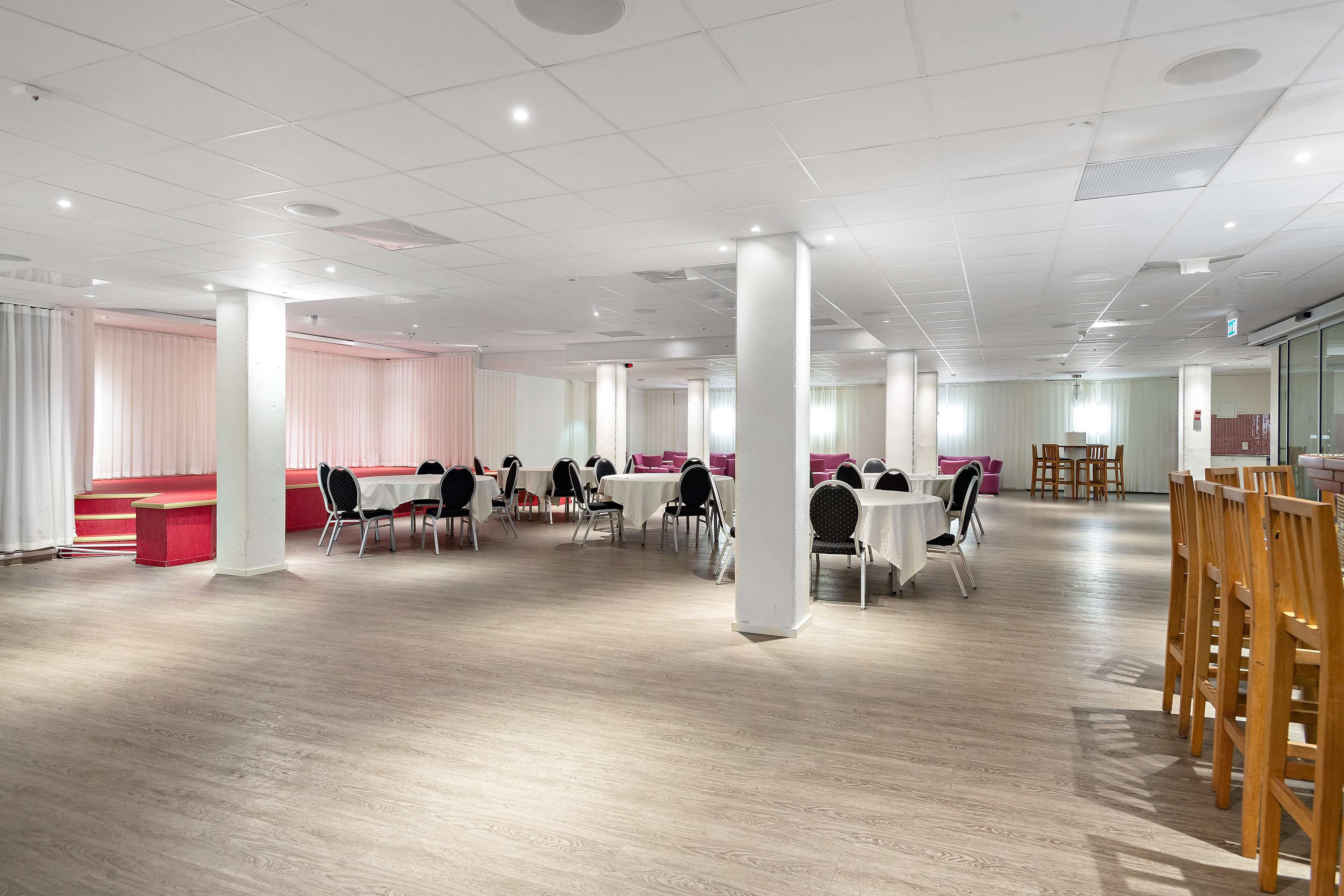 Best Western Plus Vasterviks Stadshotell