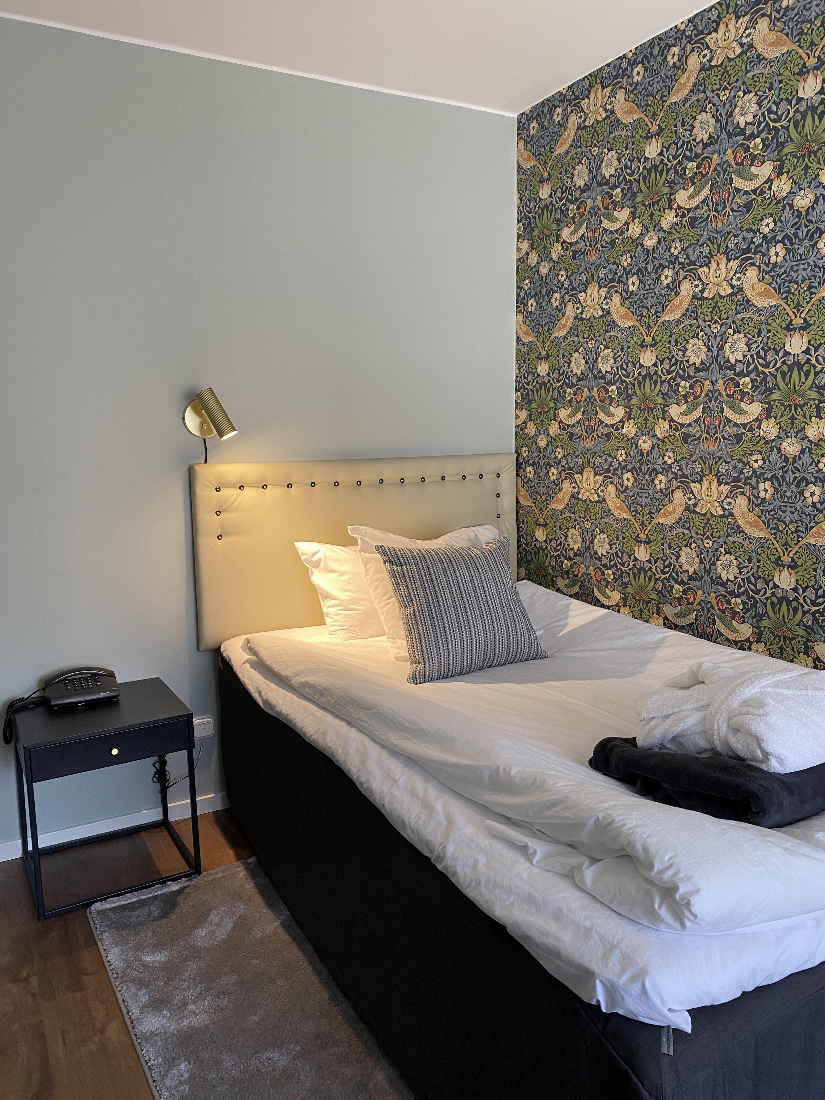 Best Western Plus Vasterviks Stadshotell