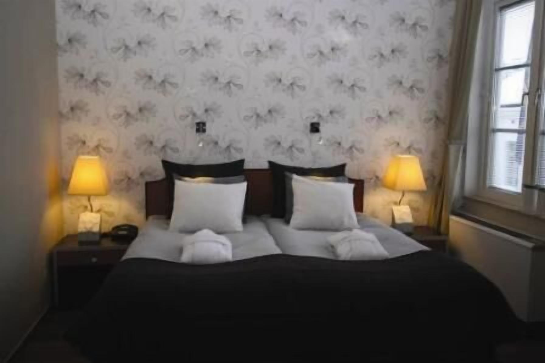 Best Western Plus Vasterviks Stadshotell