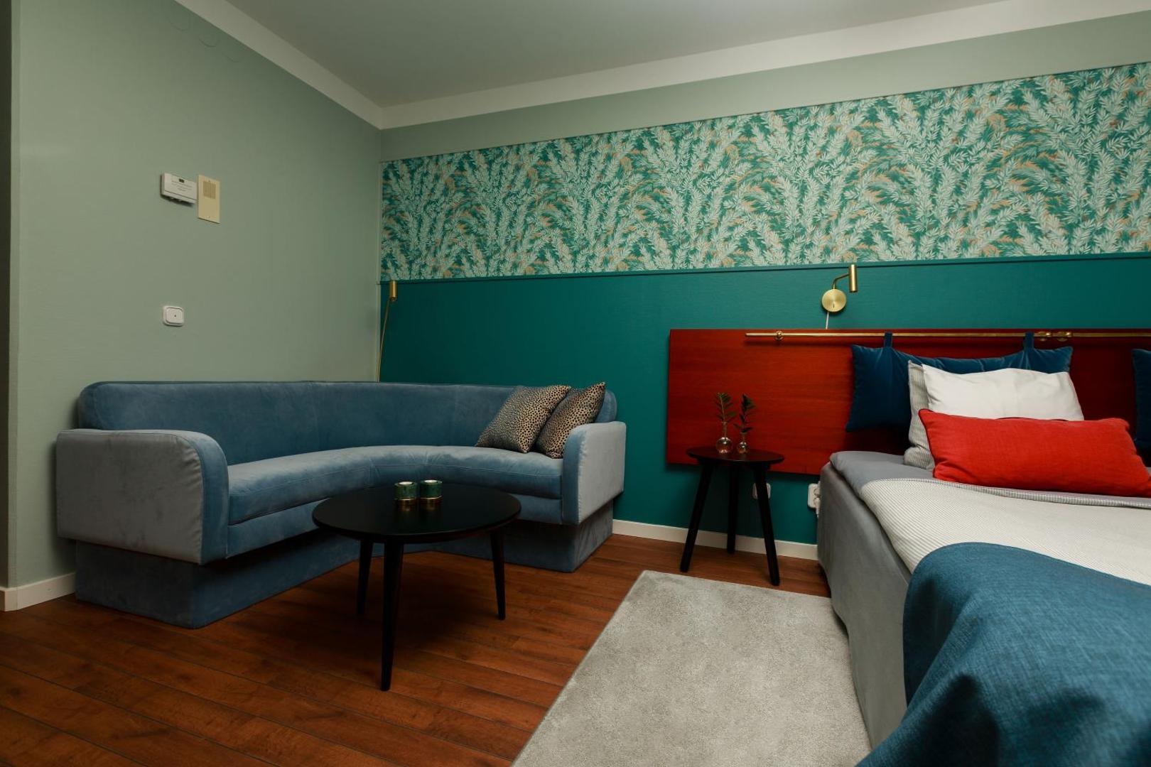 Best Western Plus Vasterviks Stadshotell