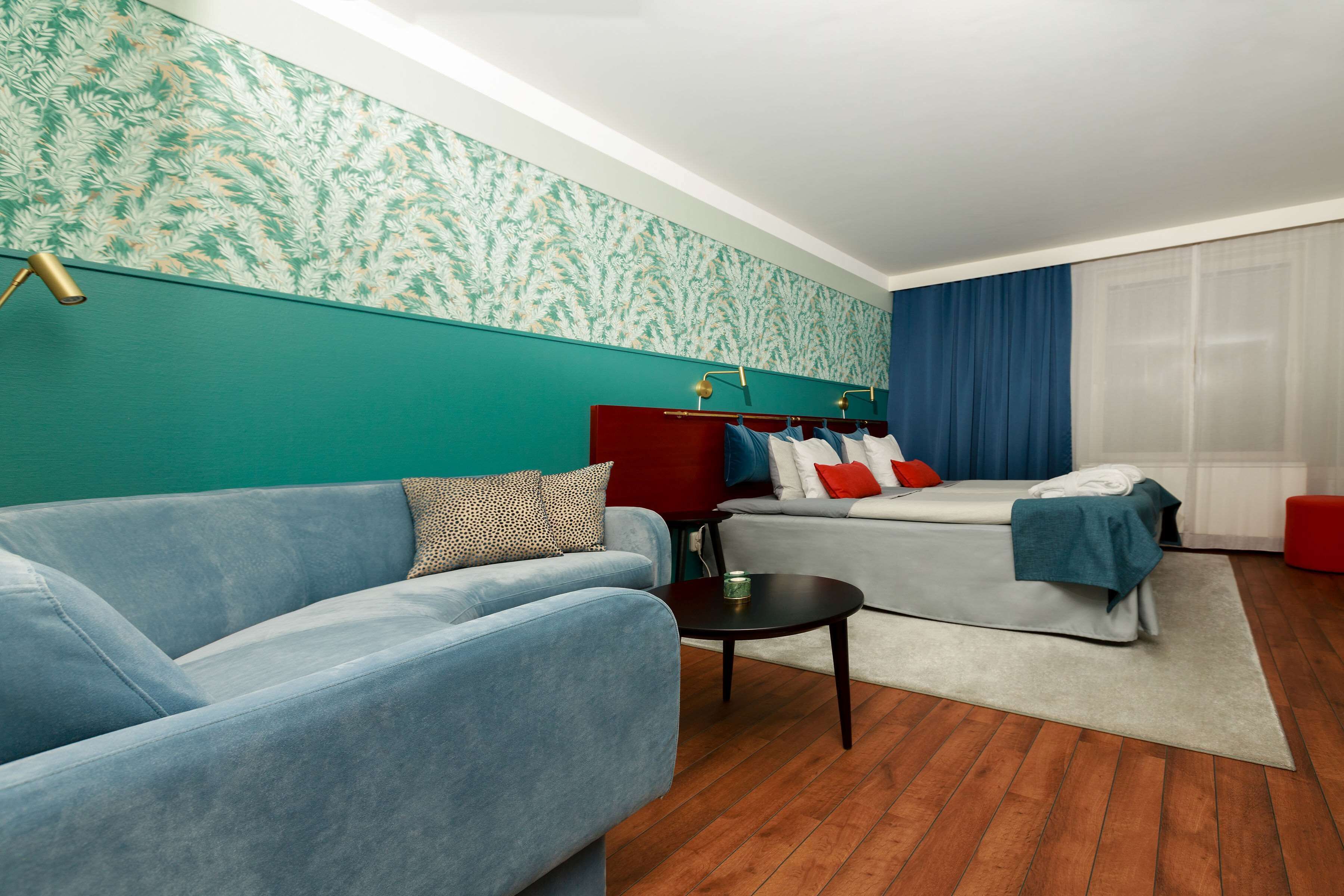 Best Western Plus Vasterviks Stadshotell