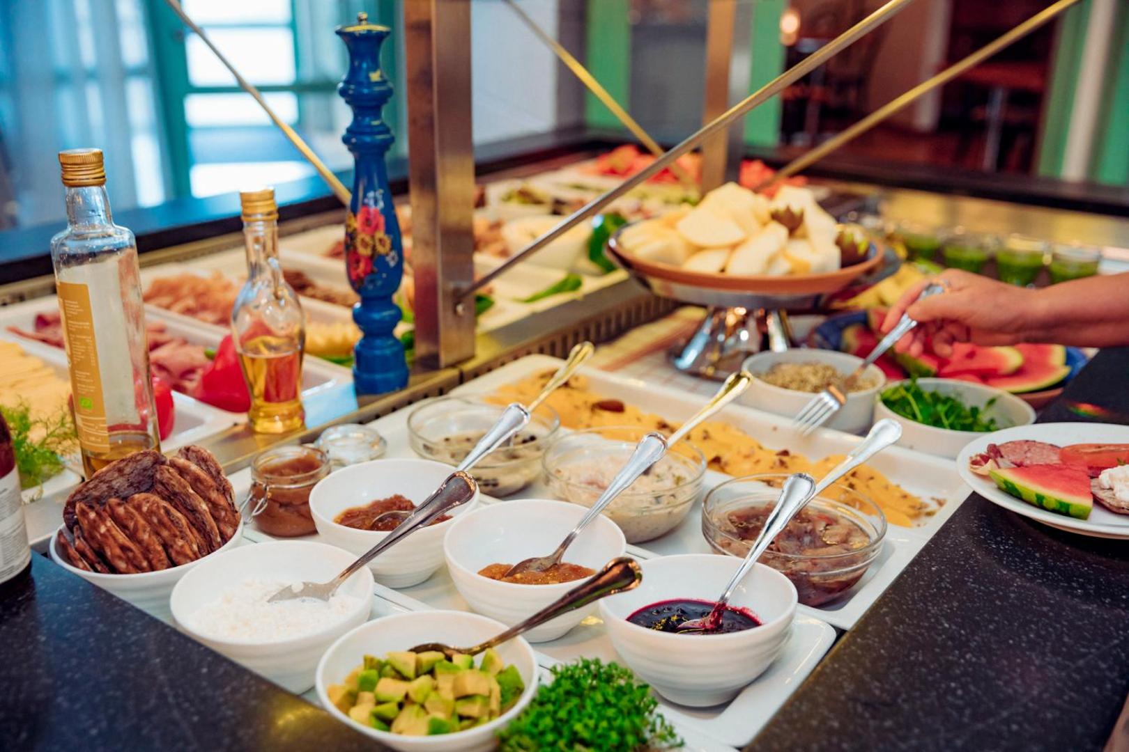 Best Western Plus Vasterviks Stadshotell