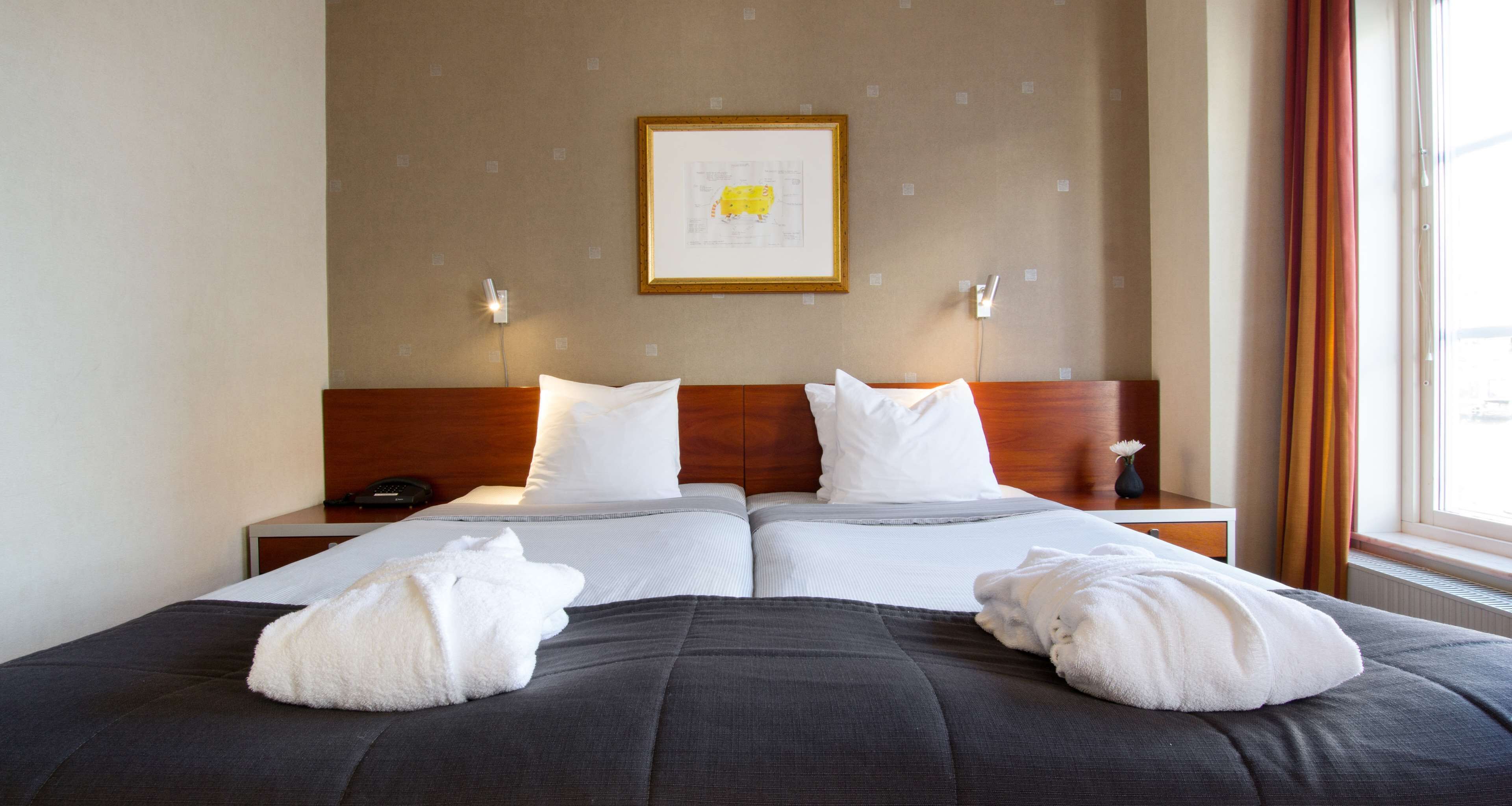 Best Western Plus Vasterviks Stadshotell