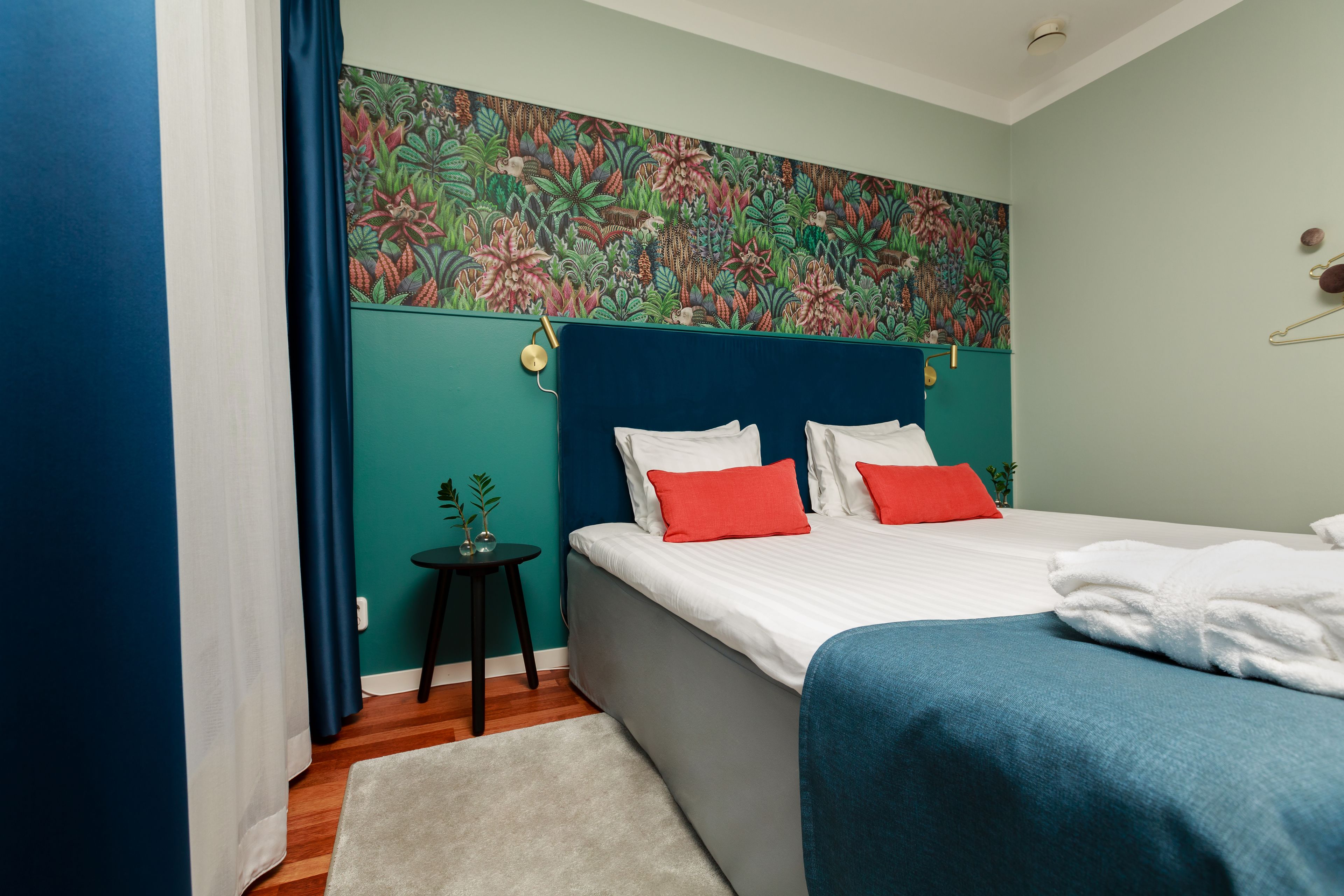 Best Western Plus Vasterviks Stadshotell