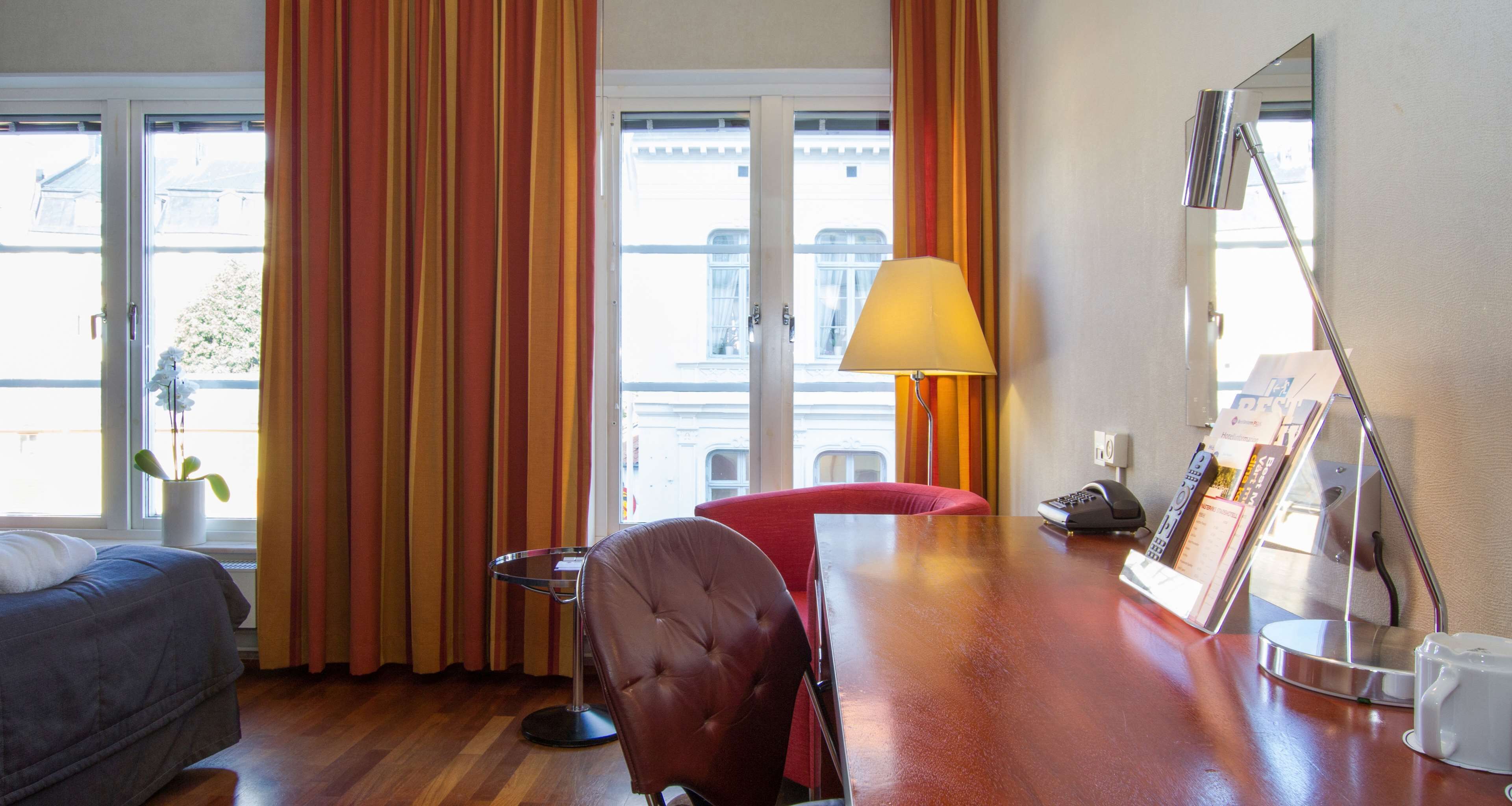 Best Western Plus Vasterviks Stadshotell