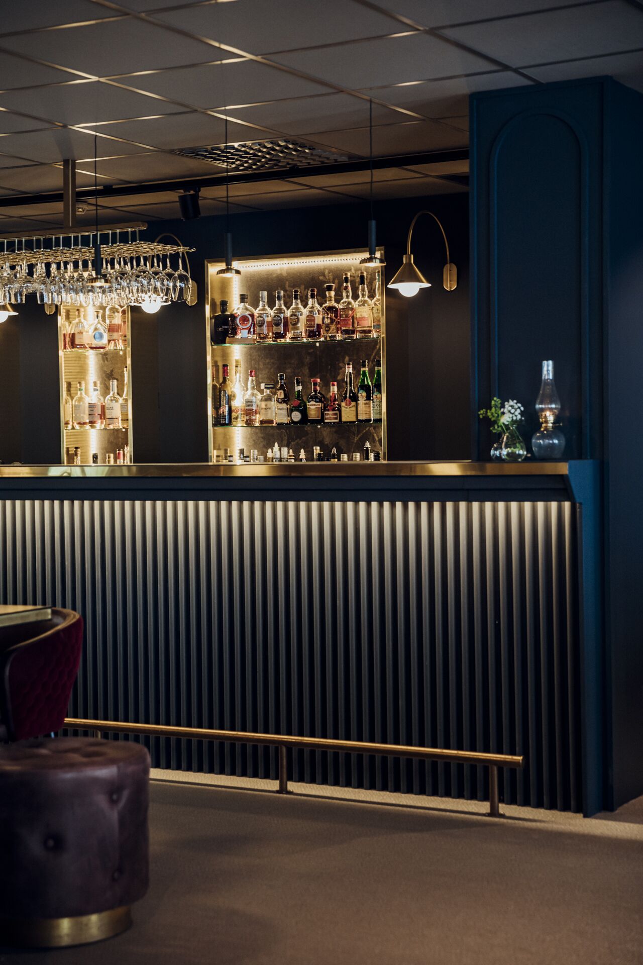 Best Western Plus Vasterviks Stadshotell