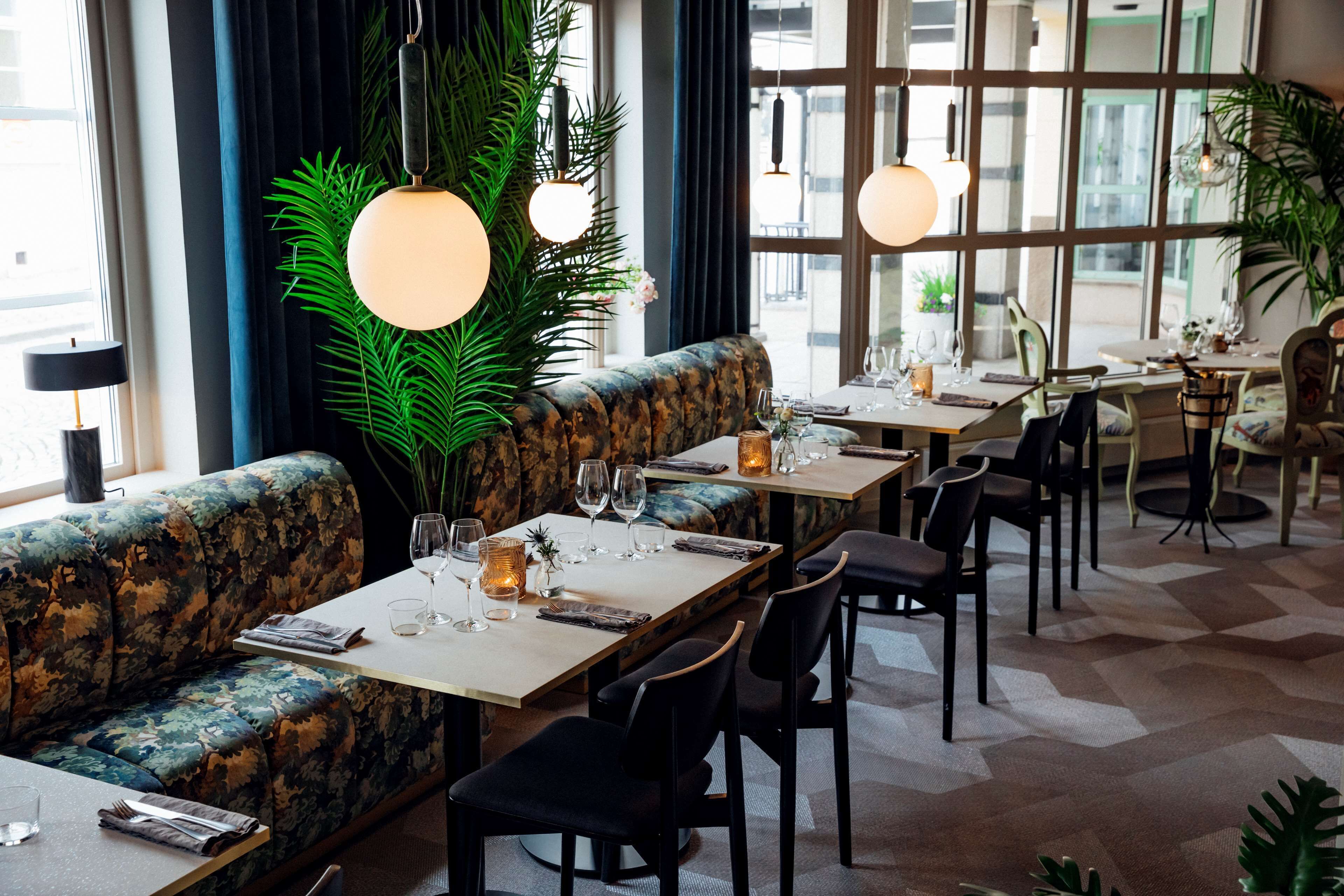 Best Western Plus Vasterviks Stadshotell