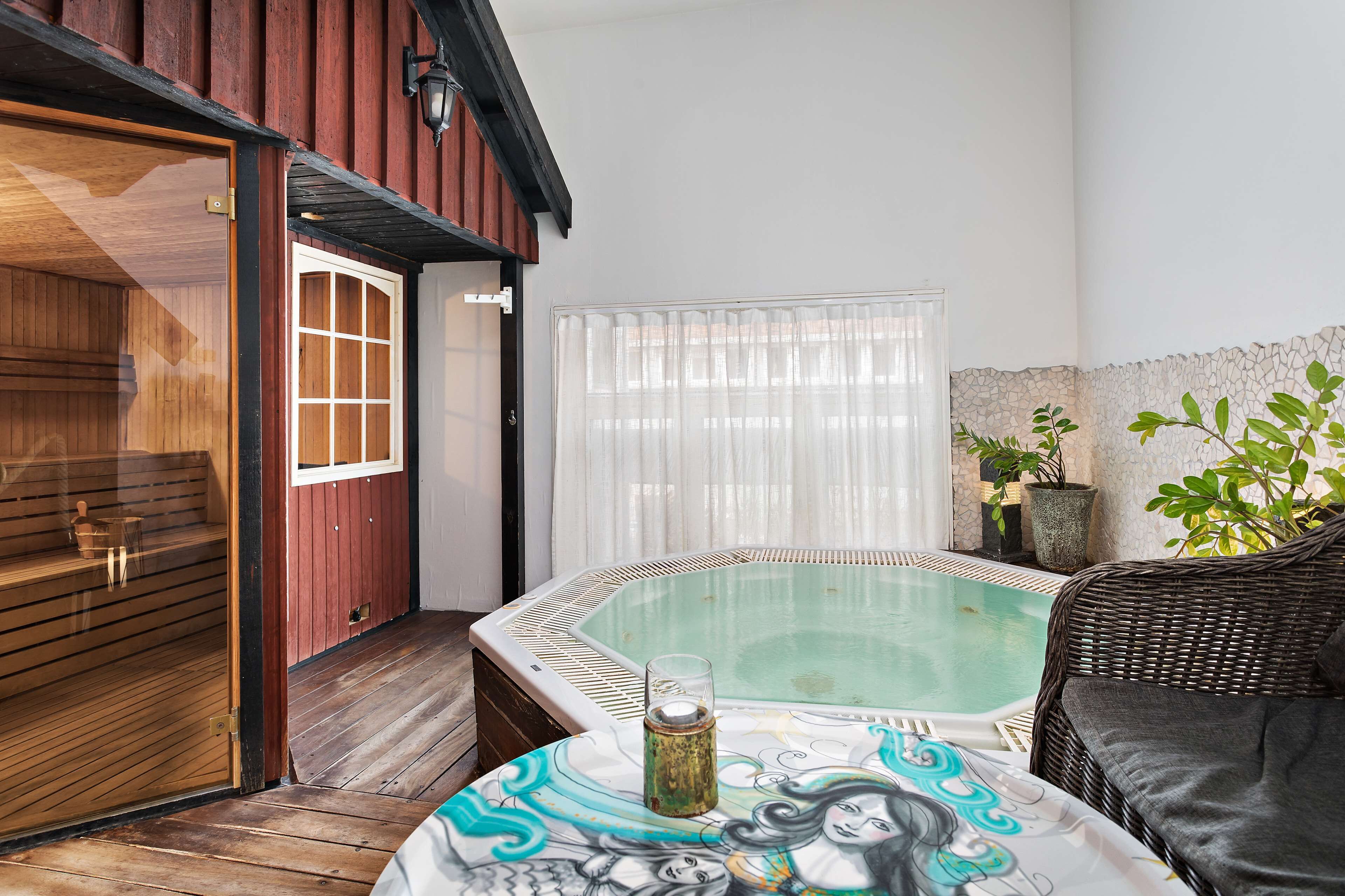 Best Western Plus Vasterviks Stadshotell