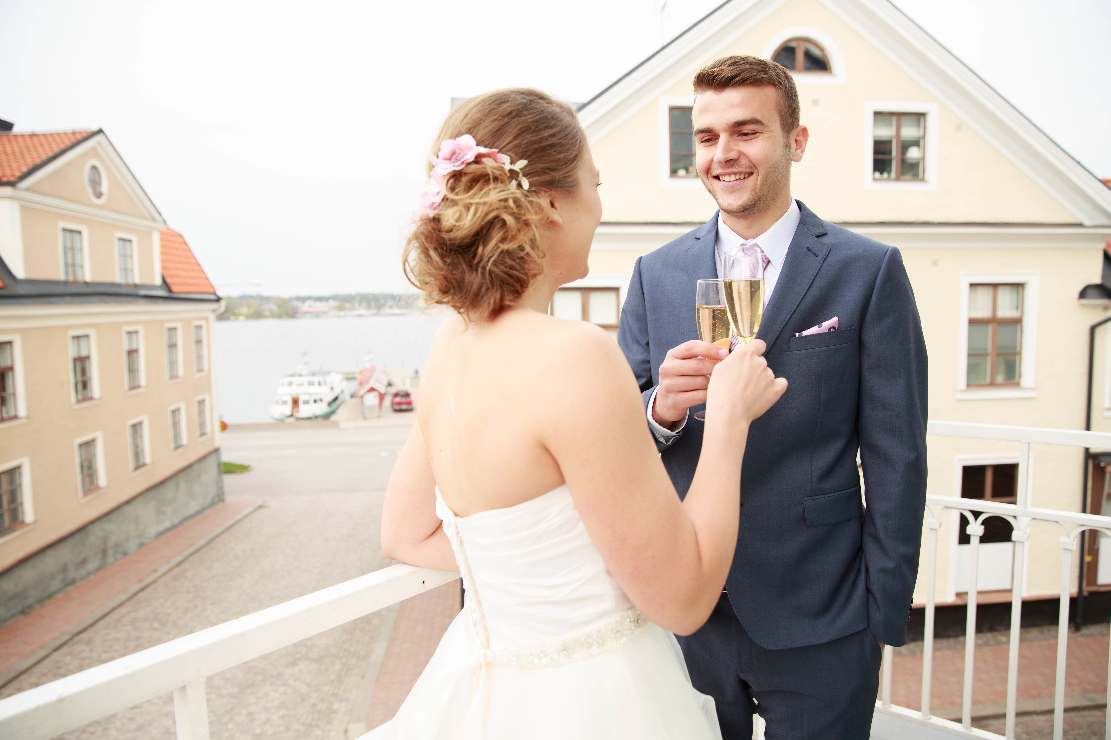 Best Western Plus Vasterviks Stadshotell