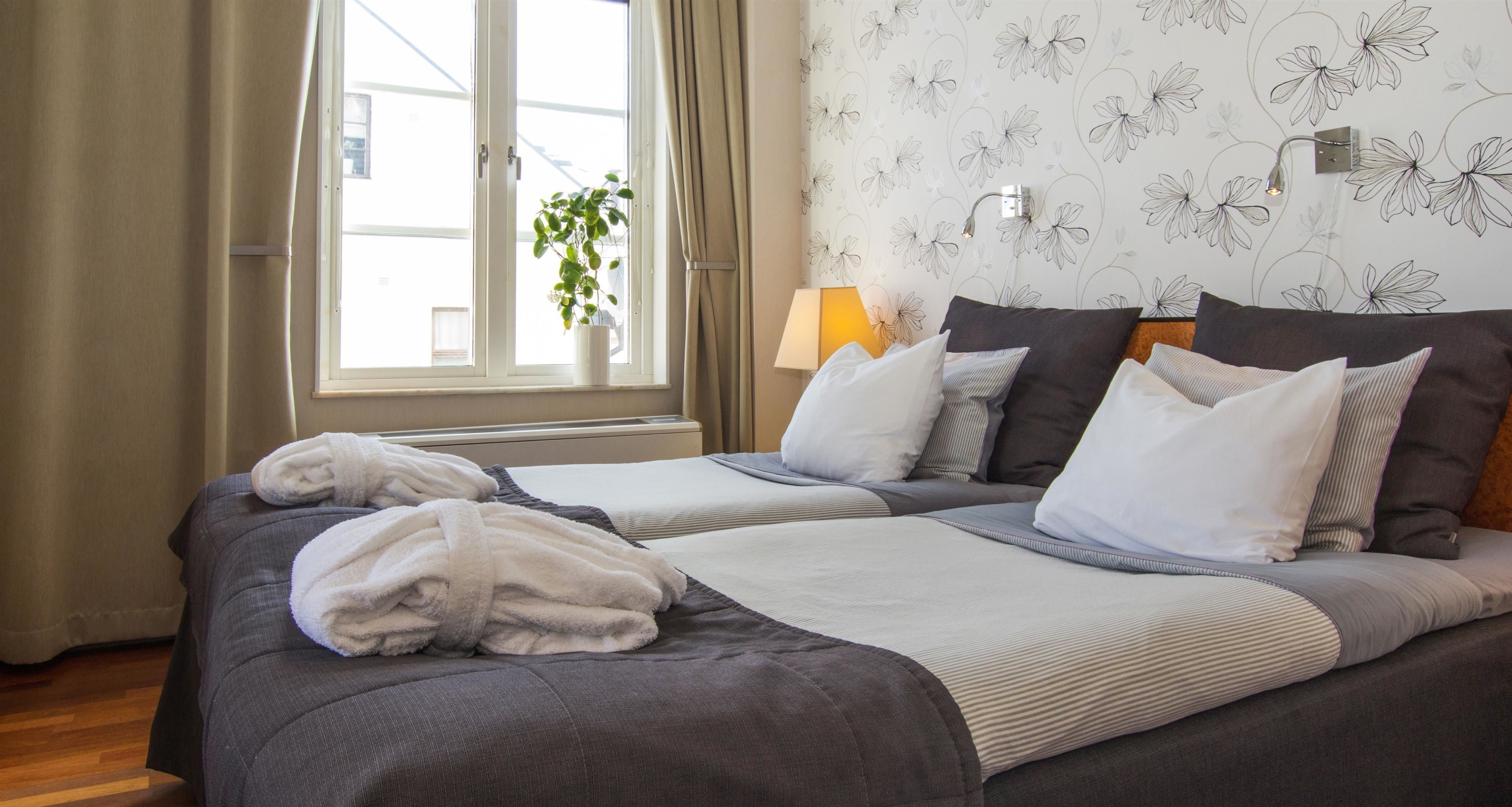 Best Western Plus Vasterviks Stadshotell