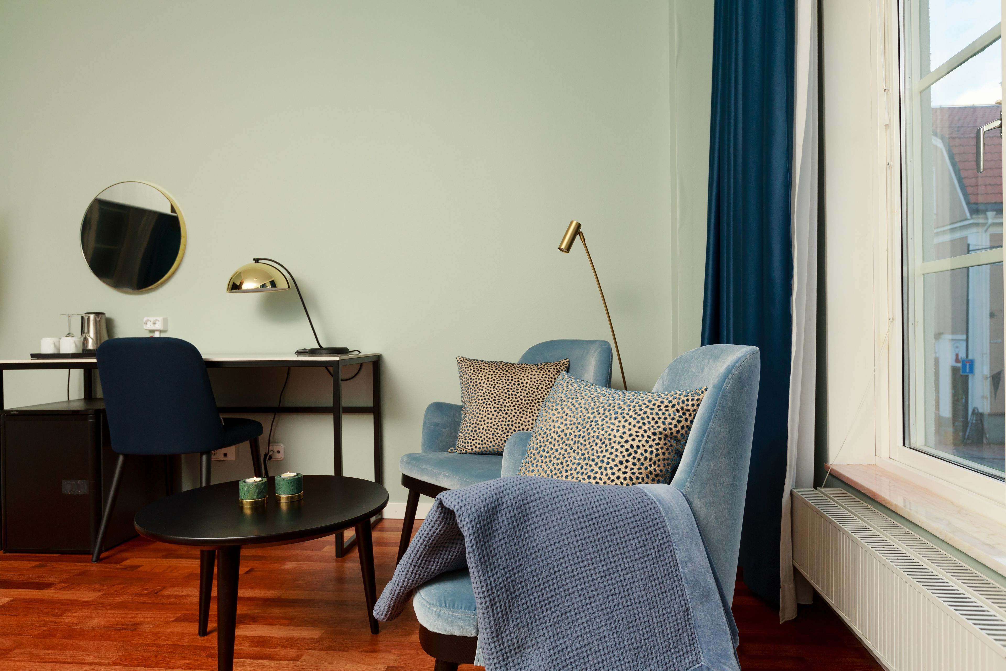 Best Western Plus Vasterviks Stadshotell