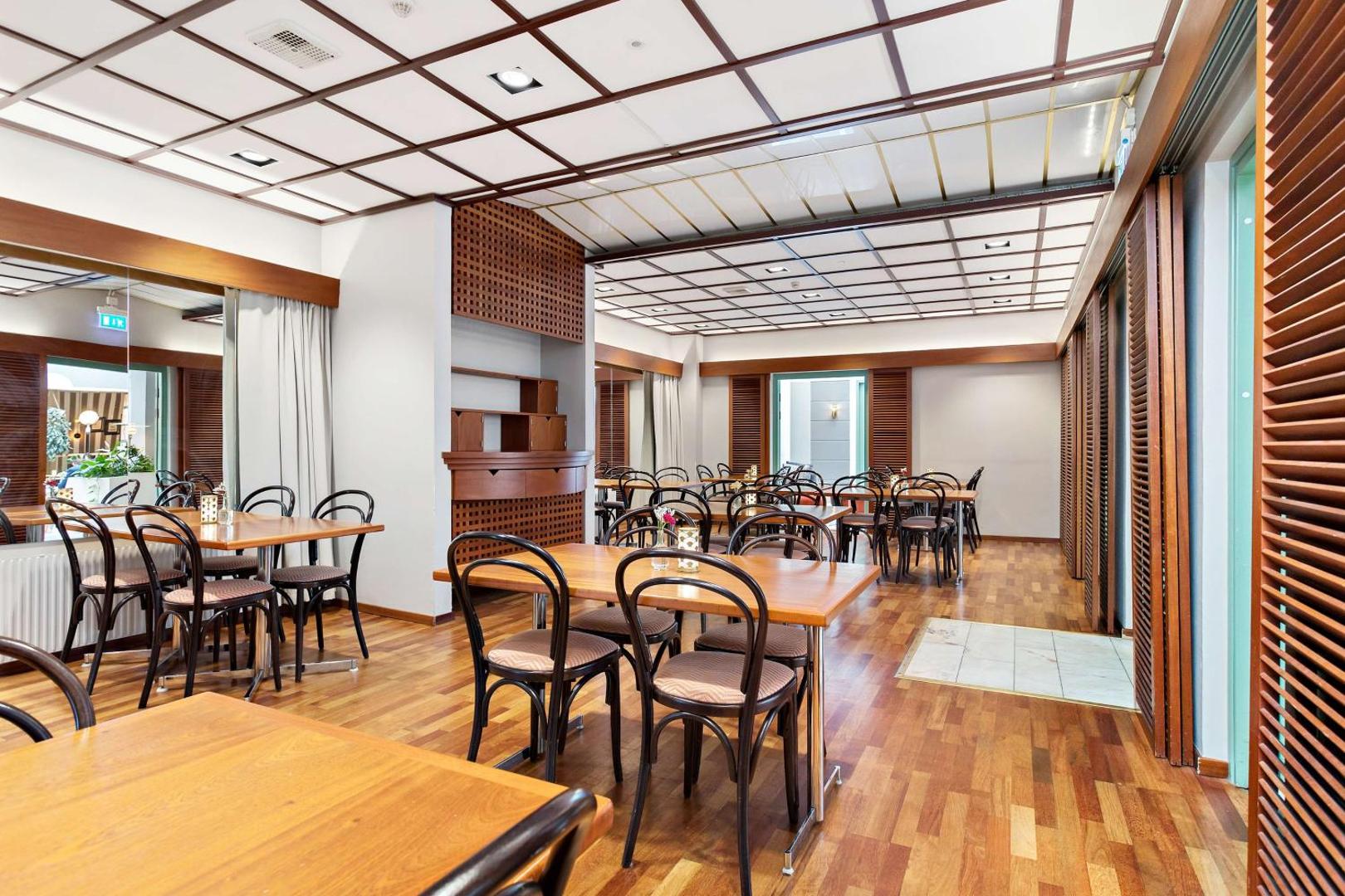 Best Western Plus Vasterviks Stadshotell