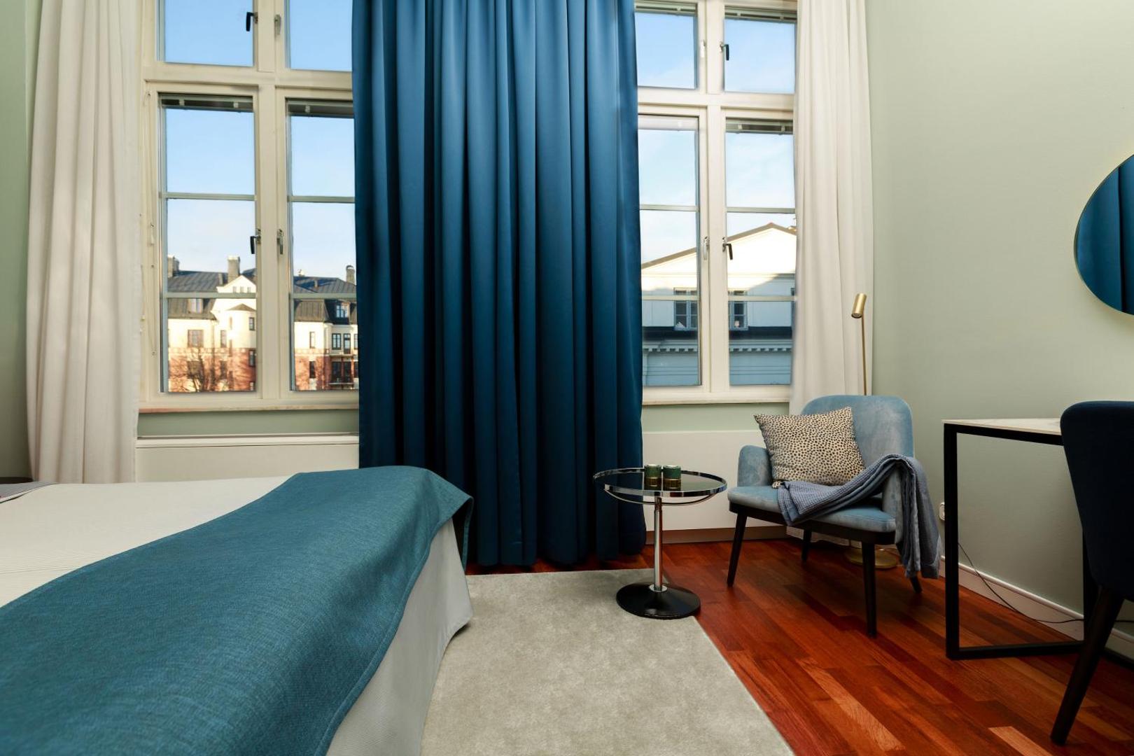 Best Western Plus Vasterviks Stadshotell