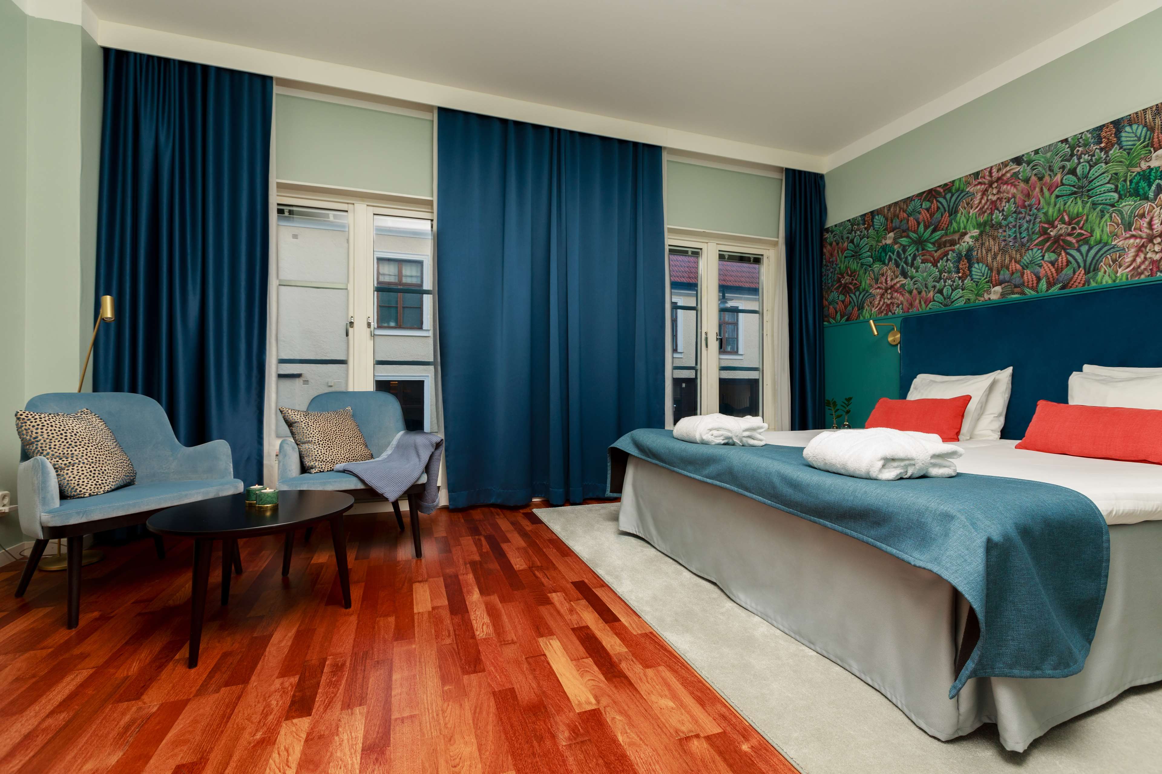 Best Western Plus Vasterviks Stadshotell