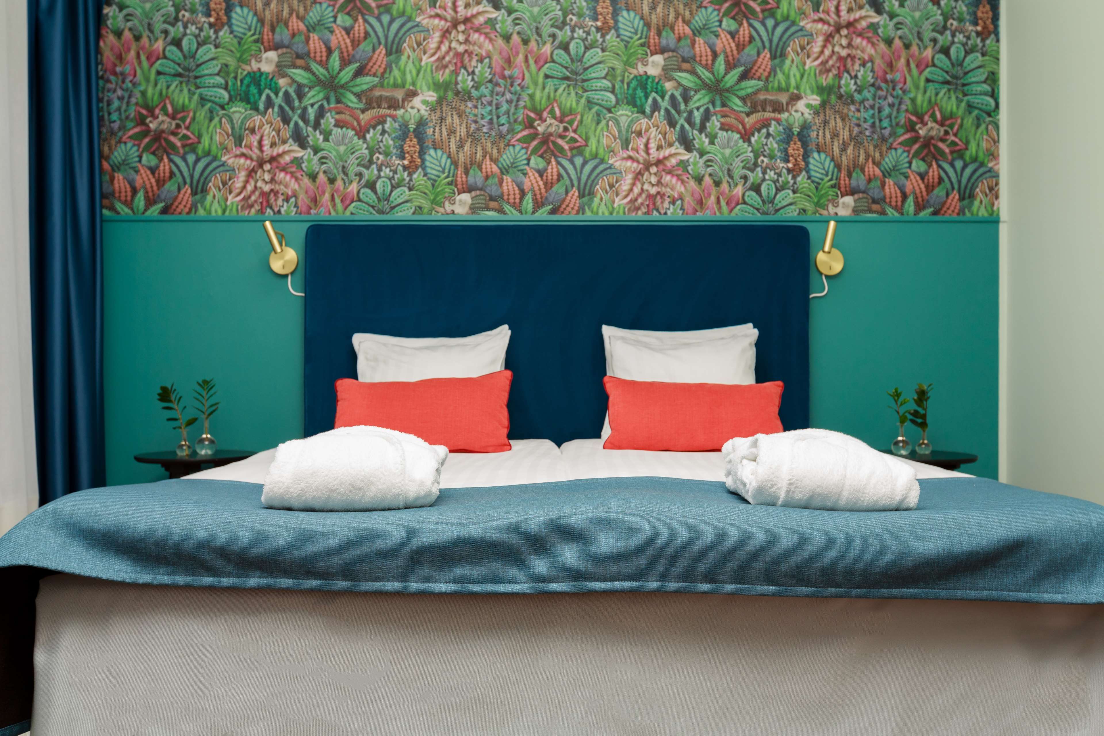 Best Western Plus Vasterviks Stadshotell