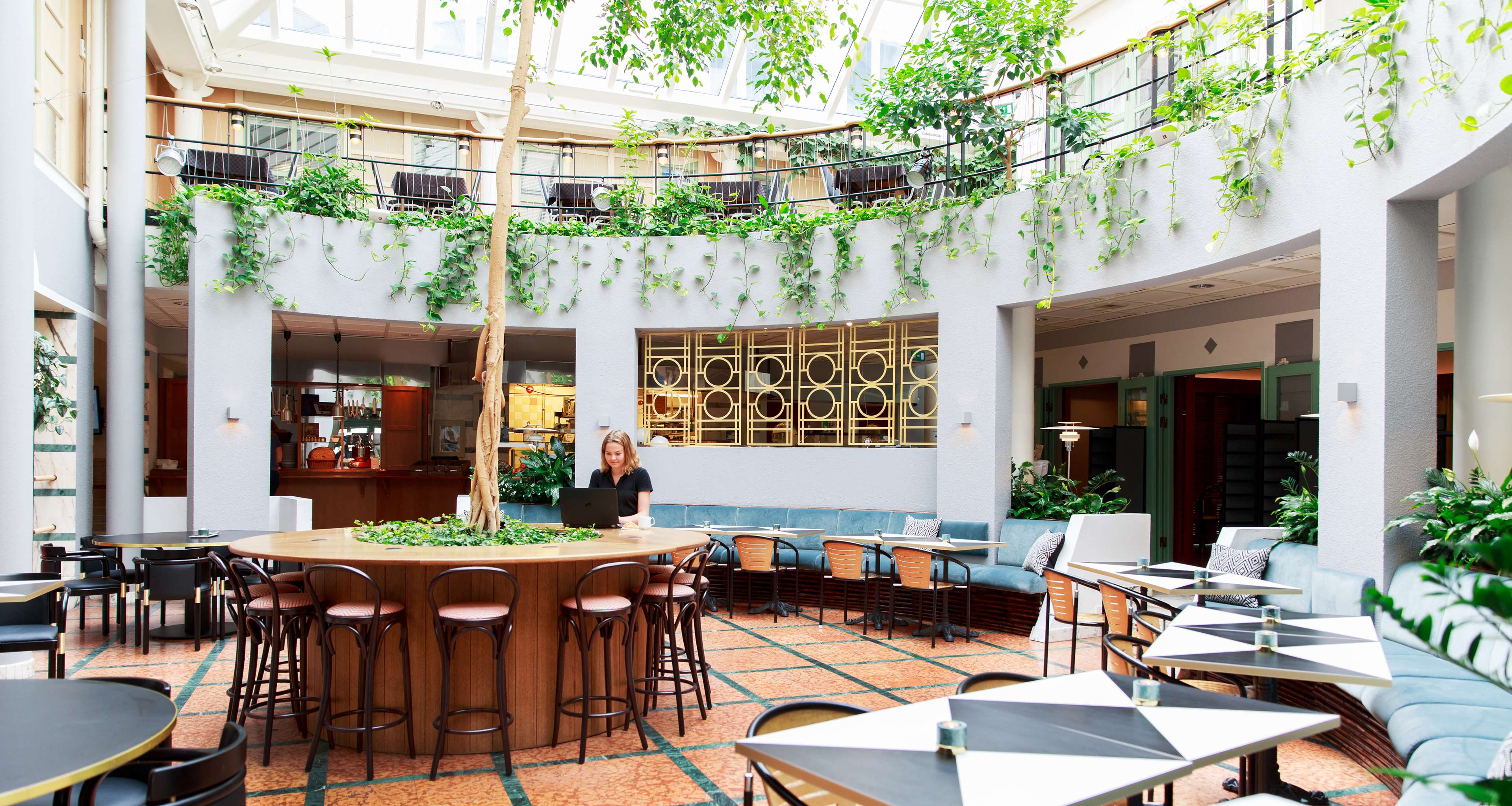 Best Western Plus Vasterviks Stadshotell