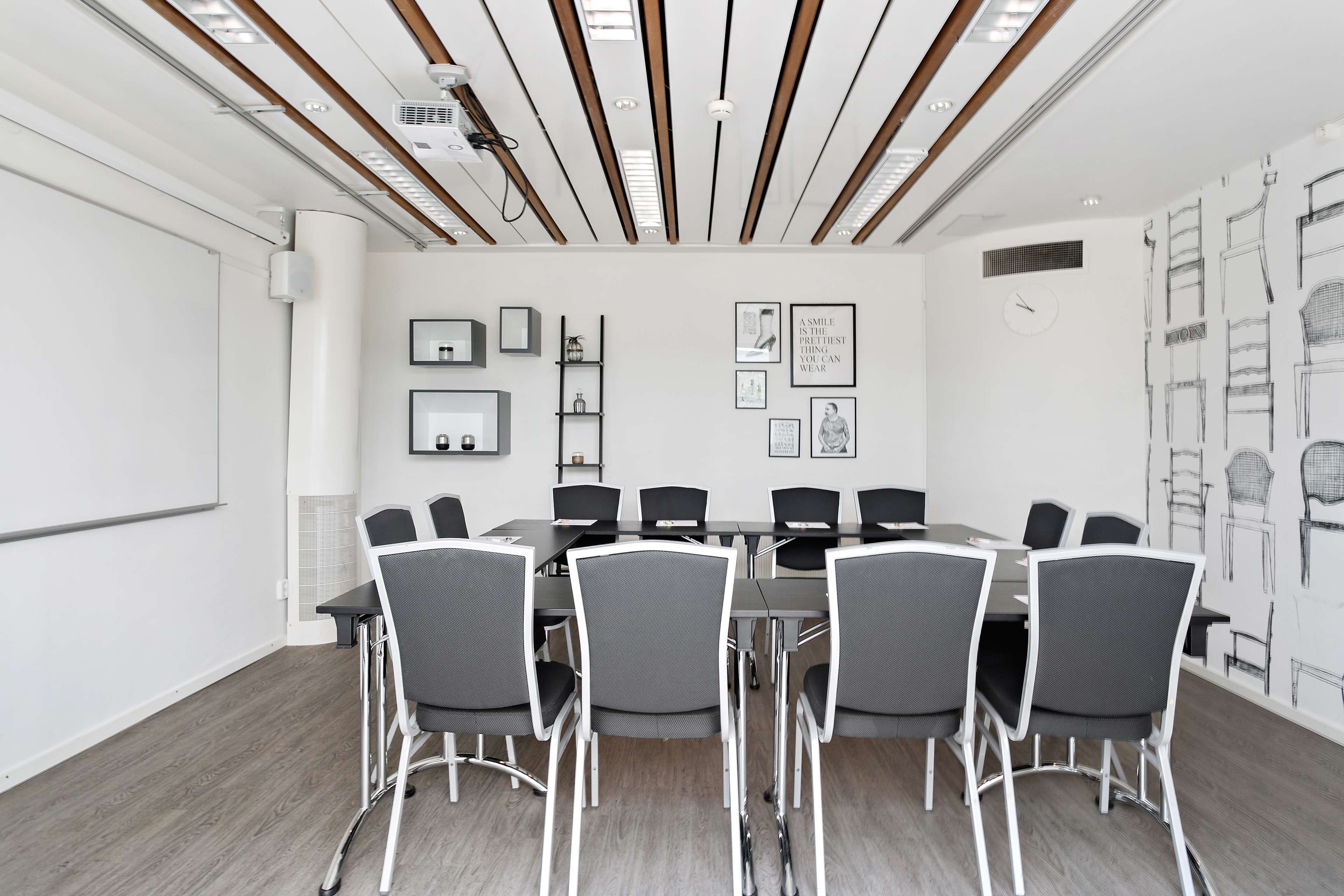 Best Western Plus Vasterviks Stadshotell