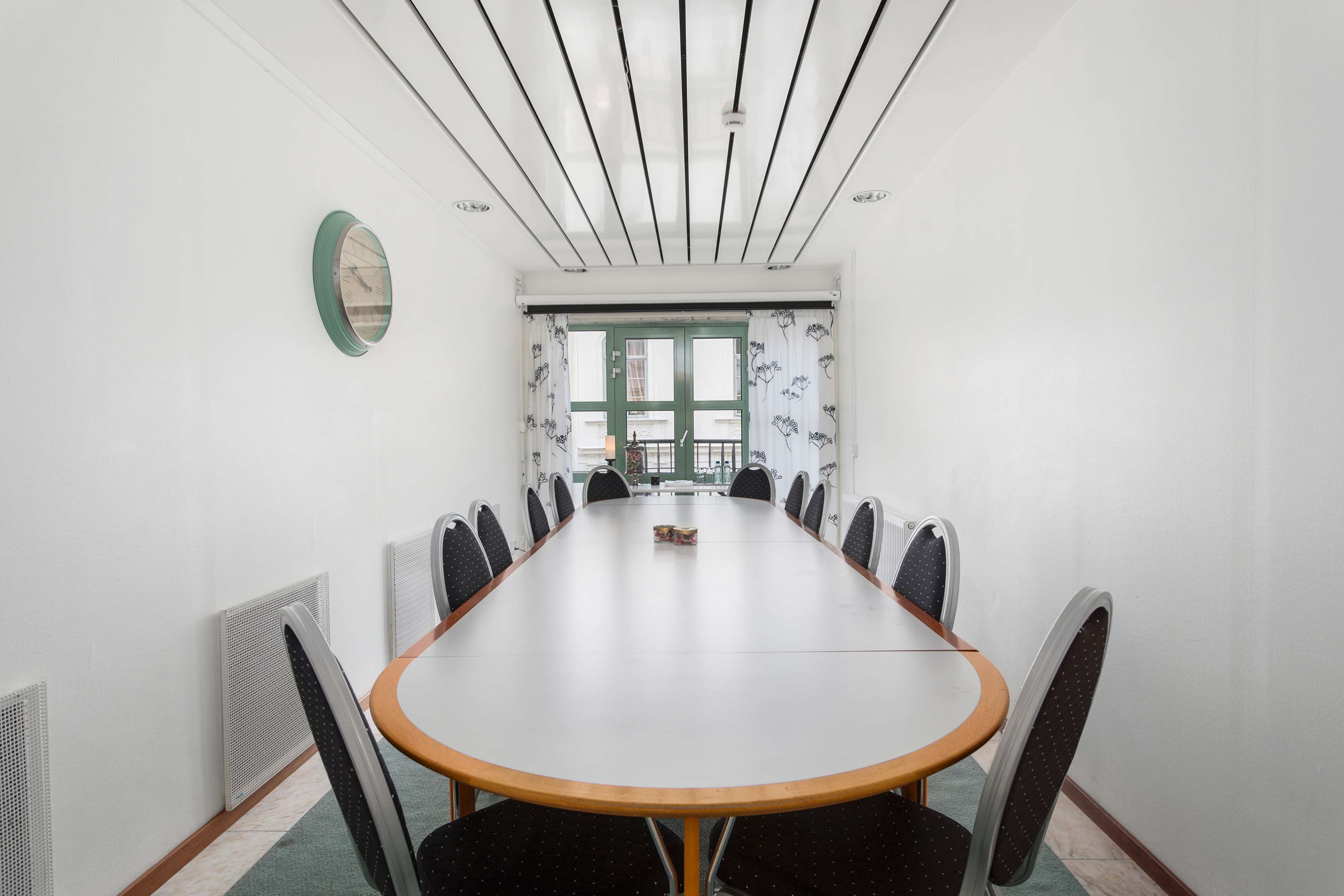 Best Western Plus Vasterviks Stadshotell