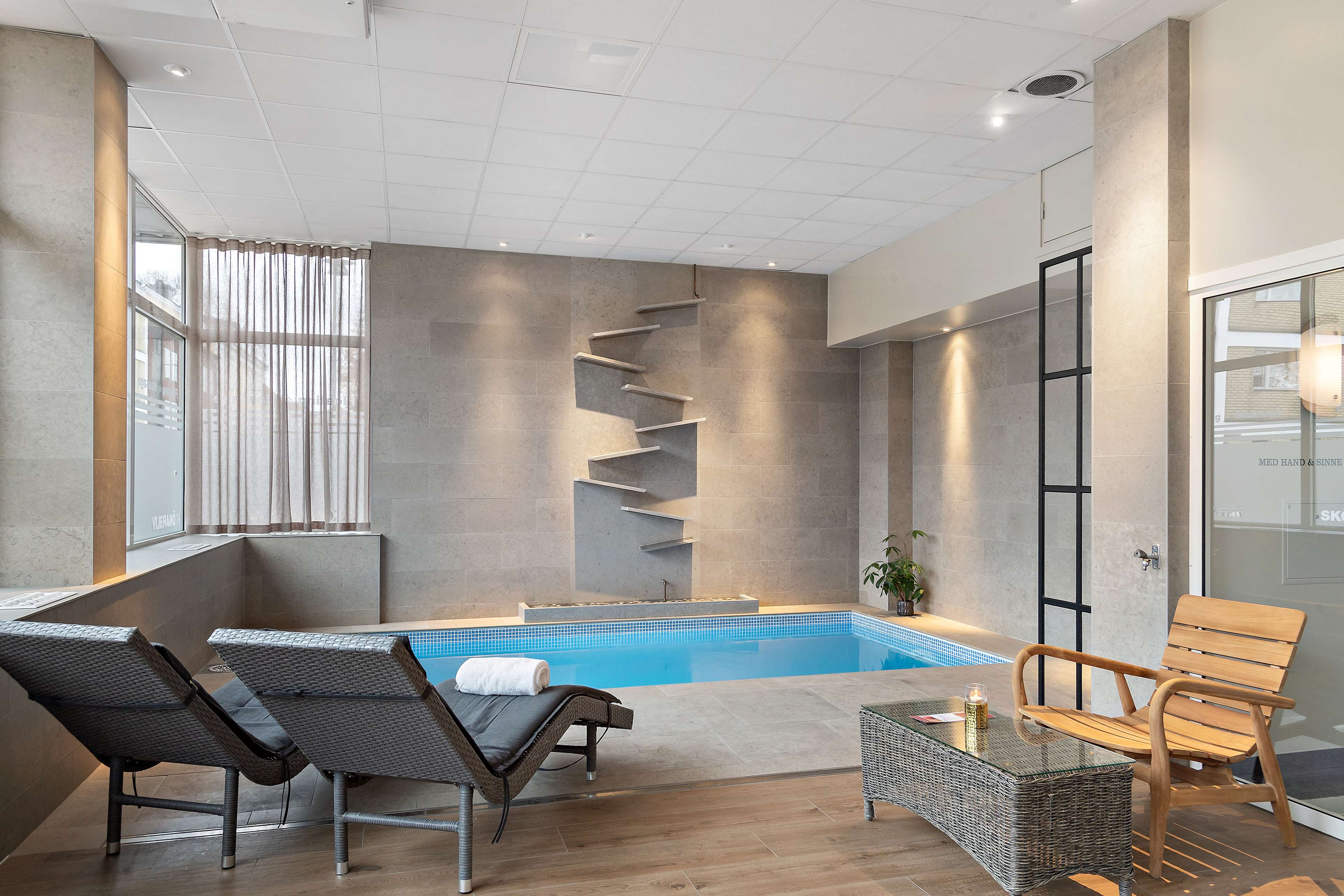 Best Western Plus Vasterviks Stadshotell