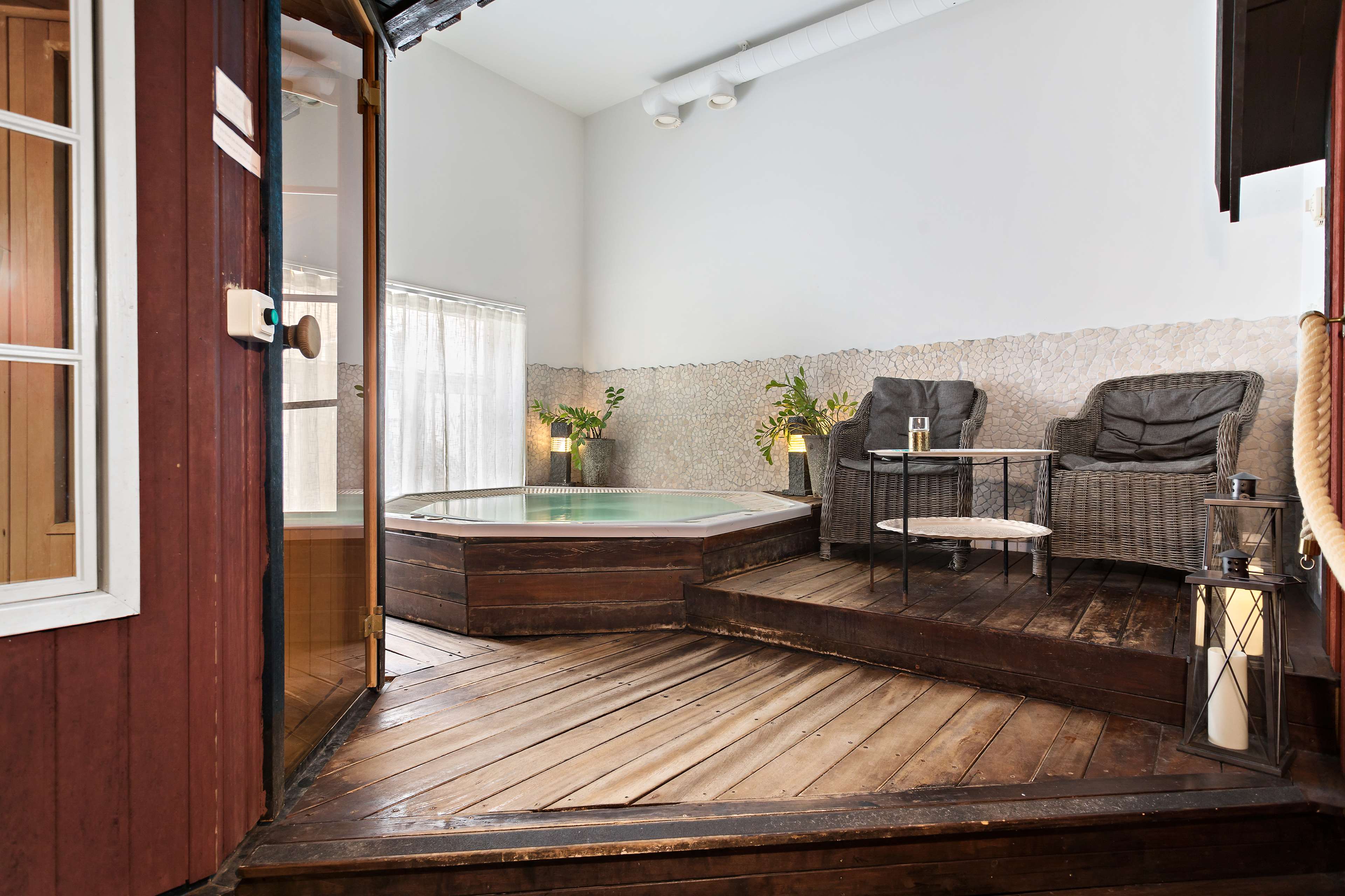 Best Western Plus Vasterviks Stadshotell