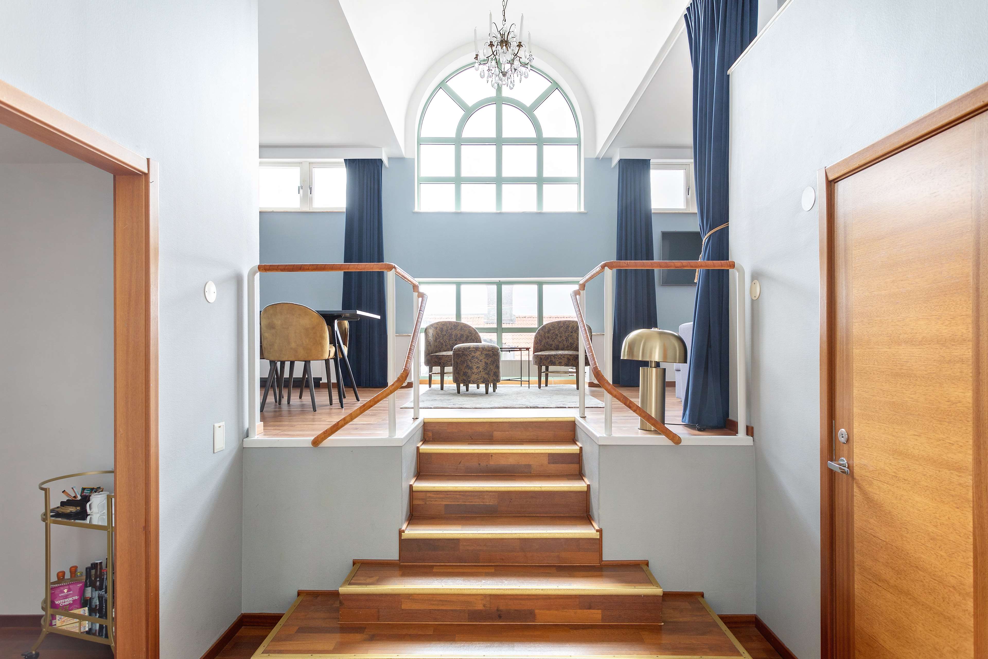 Best Western Plus Vasterviks Stadshotell