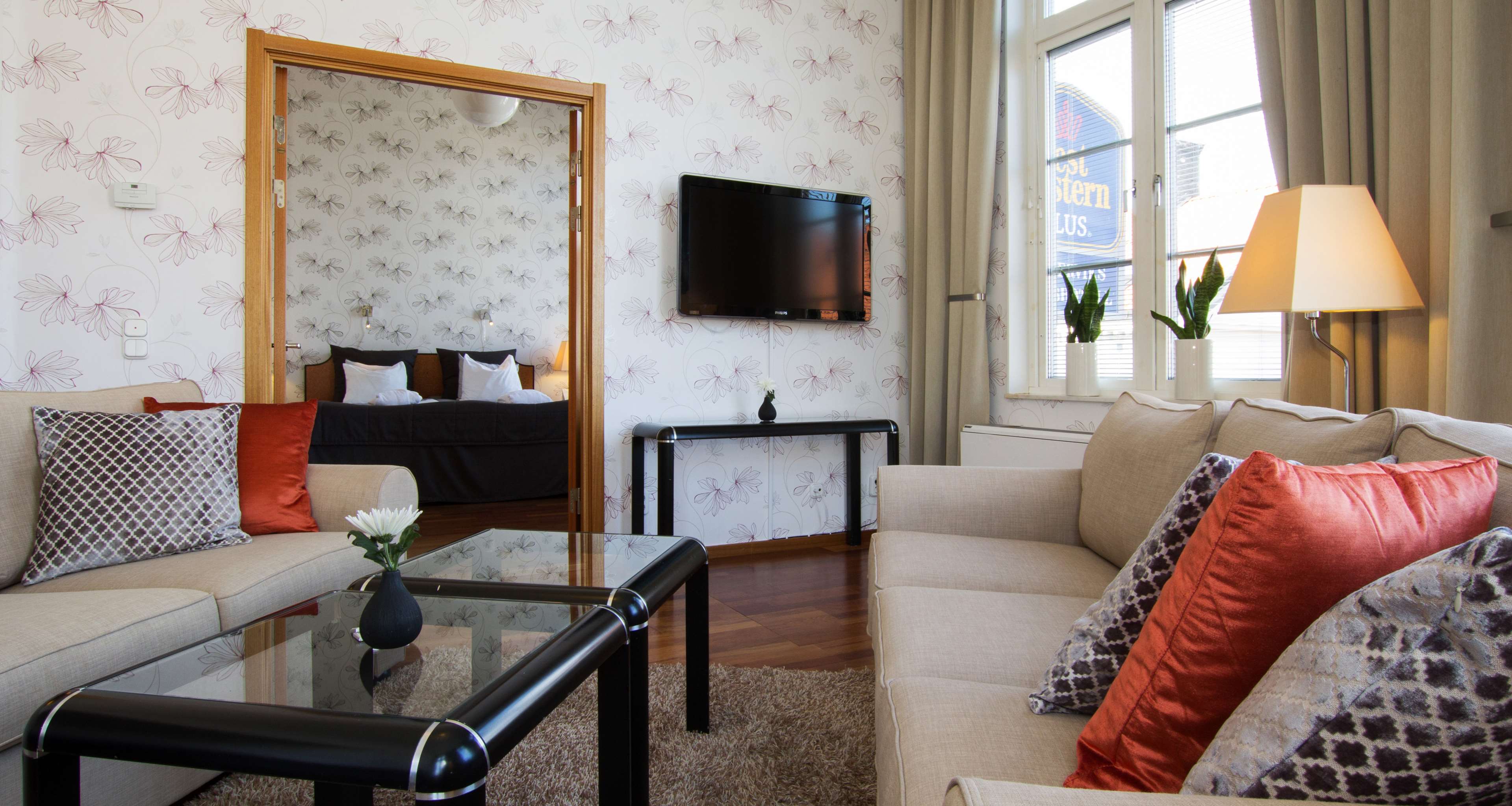 Best Western Plus Vasterviks Stadshotell