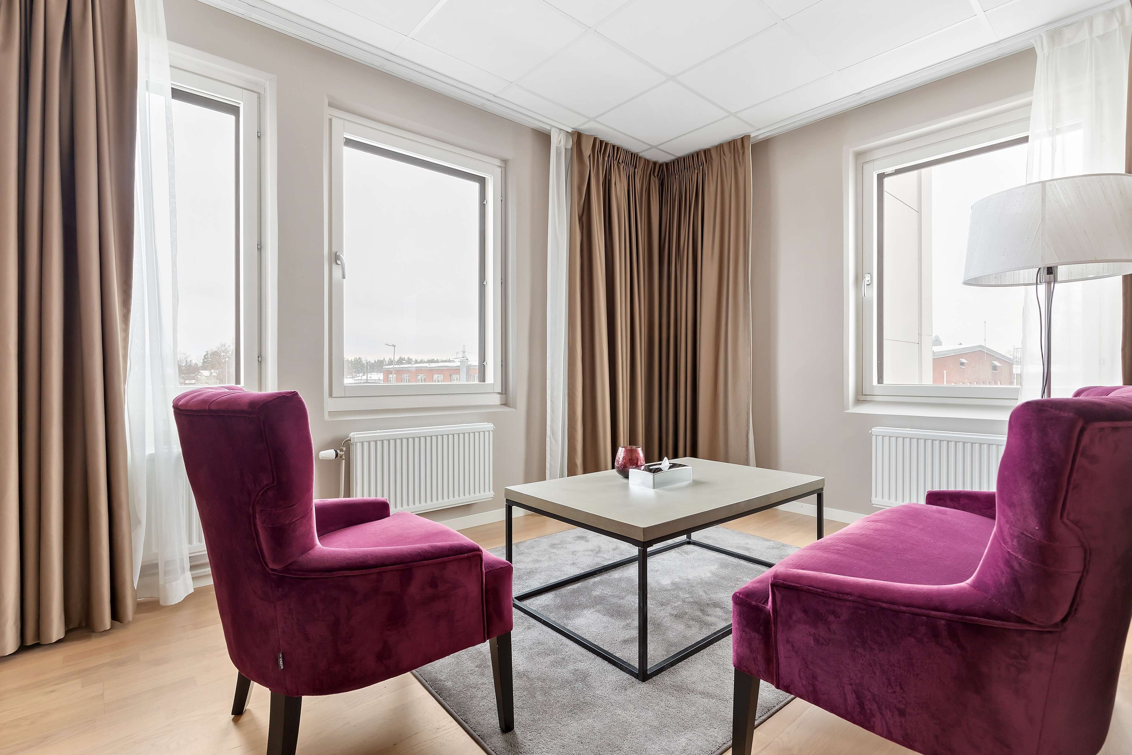 Best Western Plus Park Airport Hotel Arlanda Best Western Plus Park Airport Hotel Arlanda