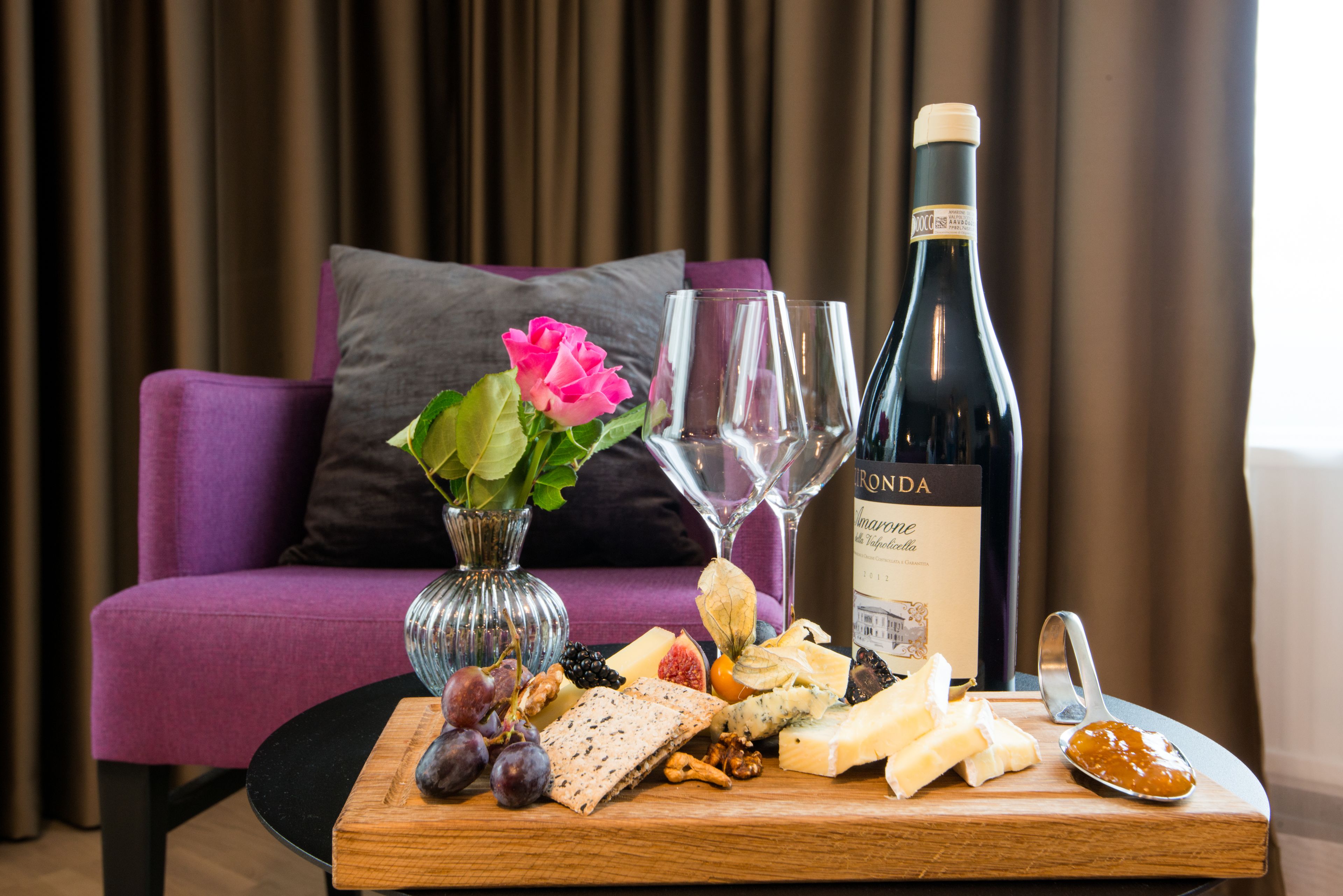 Best Western Plus Park Airport Hotel Arlanda Best Western Plus Park Airport Hotel Arlanda