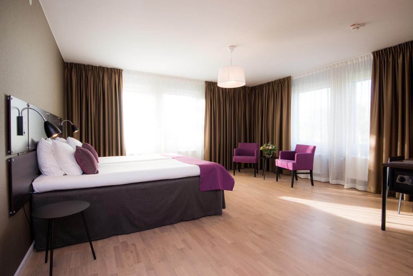 Best Western Plus Park Airport Hotel Arlanda Best Western Plus Park Airport Hotel Arlanda