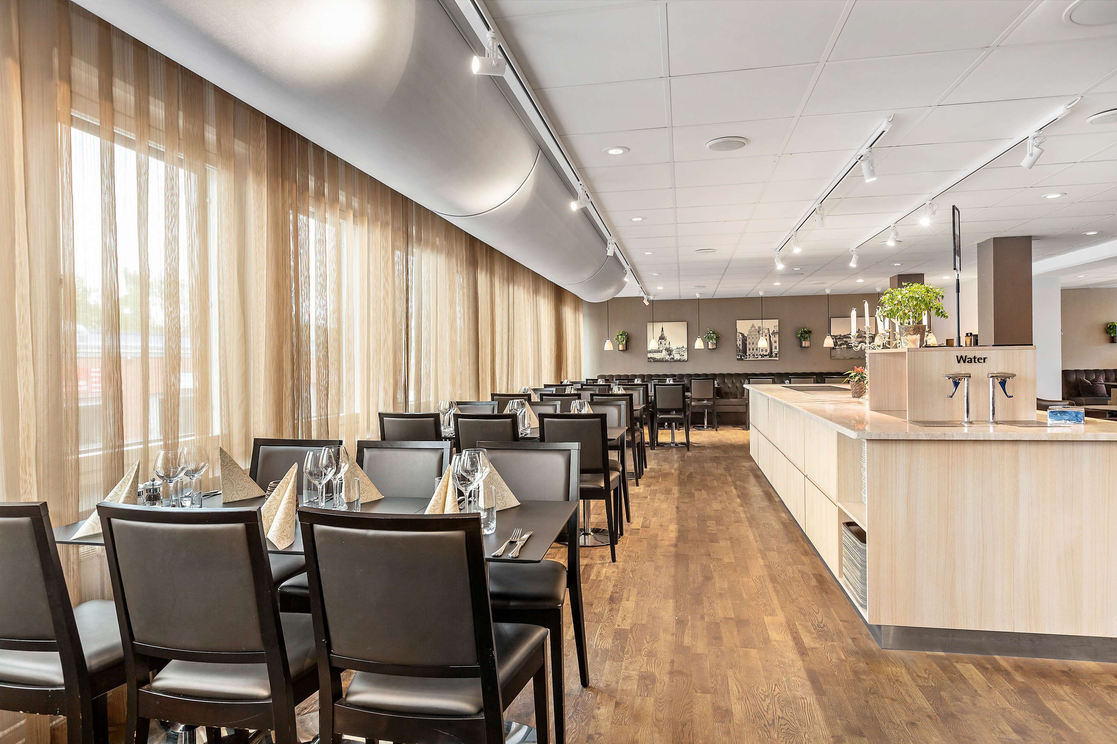 Best Western Plus Park Airport Hotel Arlanda Best Western Plus Park Airport Hotel Arlanda