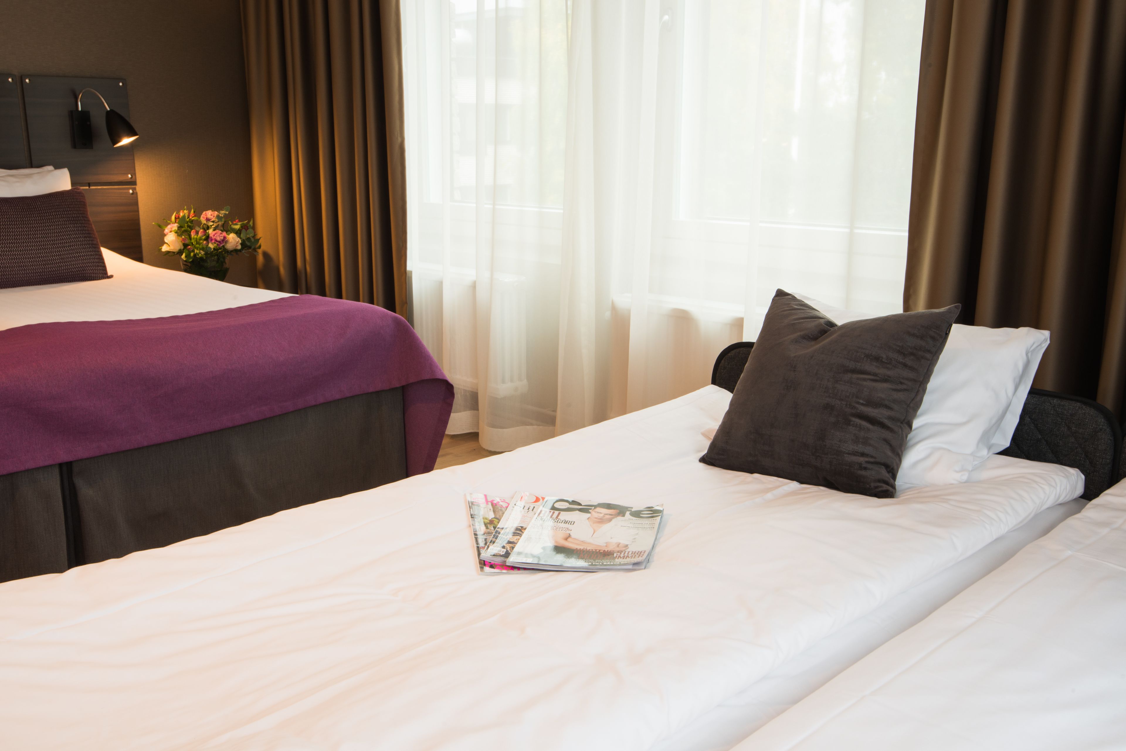 Best Western Plus Park Airport Hotel Arlanda Best Western Plus Park Airport Hotel Arlanda