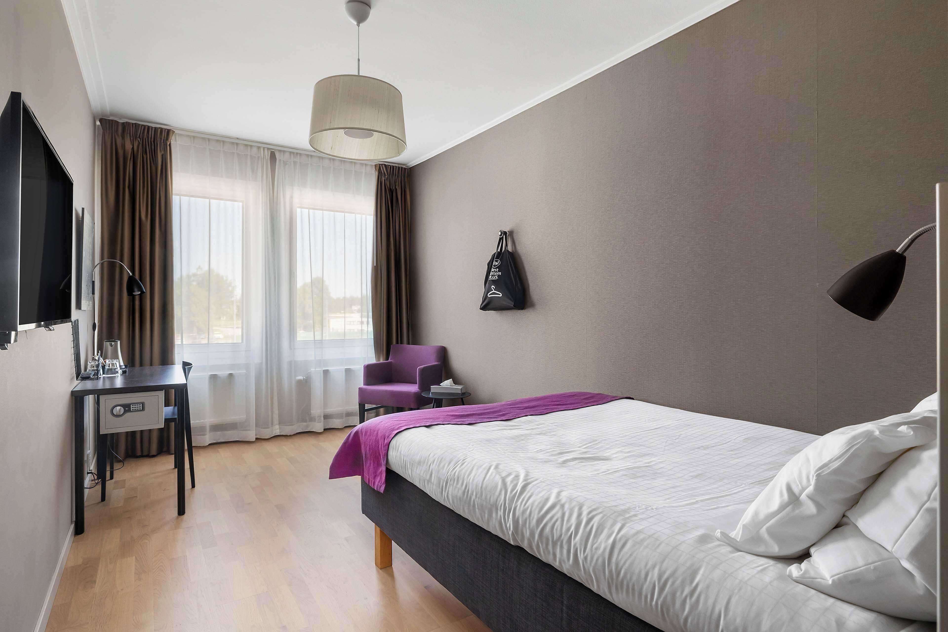 Best Western Plus Park Airport Hotel Arlanda Best Western Plus Park Airport Hotel Arlanda