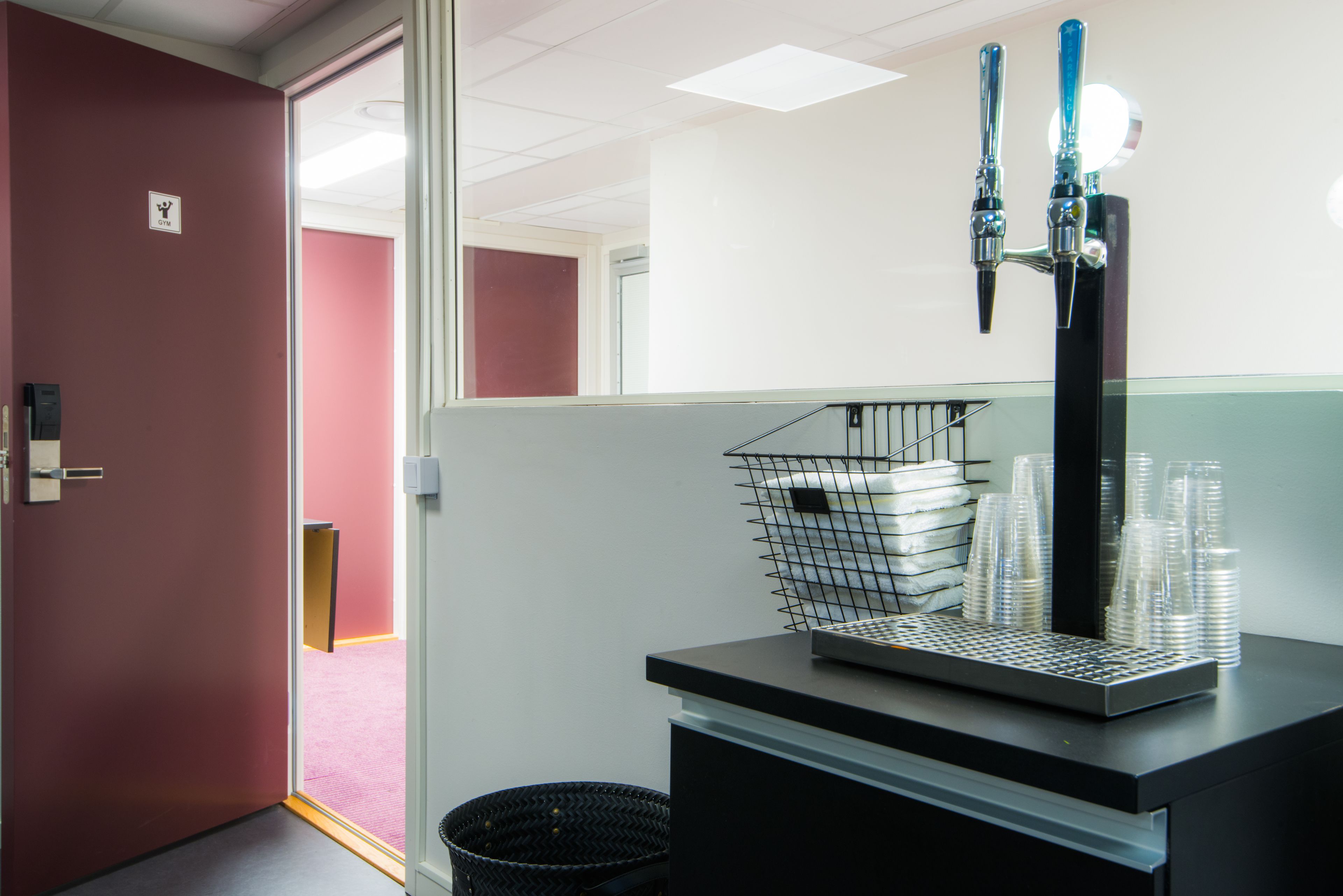 Best Western Plus Park Airport Hotel Arlanda Best Western Plus Park Airport Hotel Arlanda